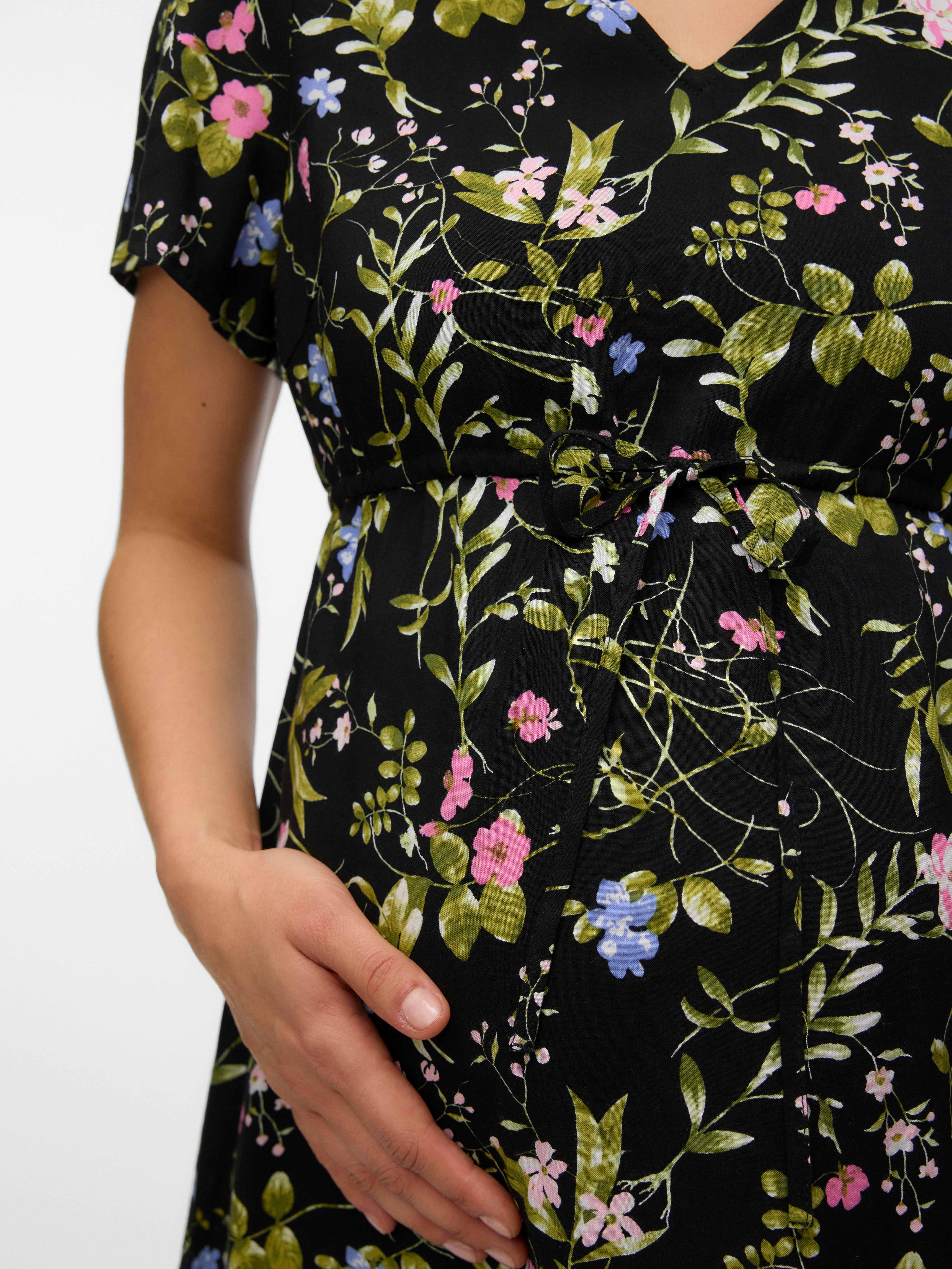 VERO MODA® VMMEASY Maternity Dress