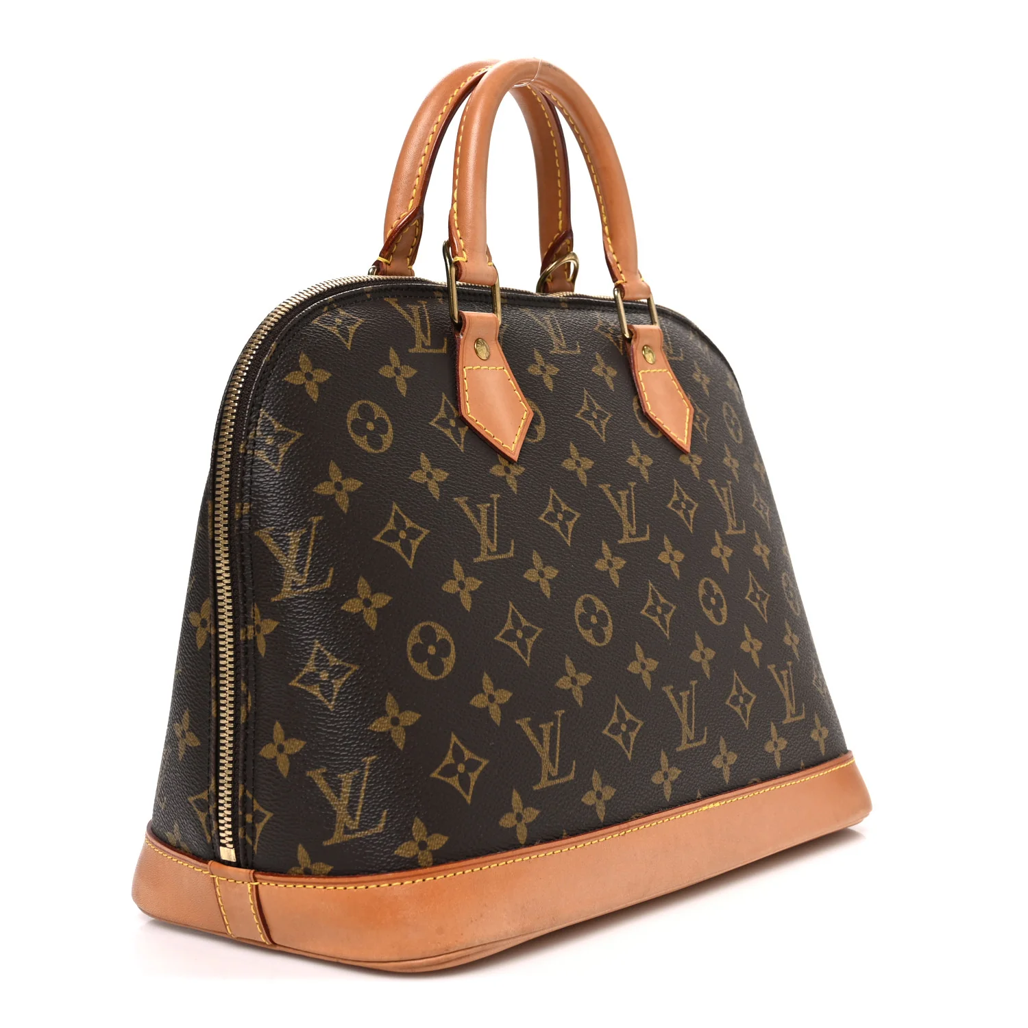 Monogram Alma PM