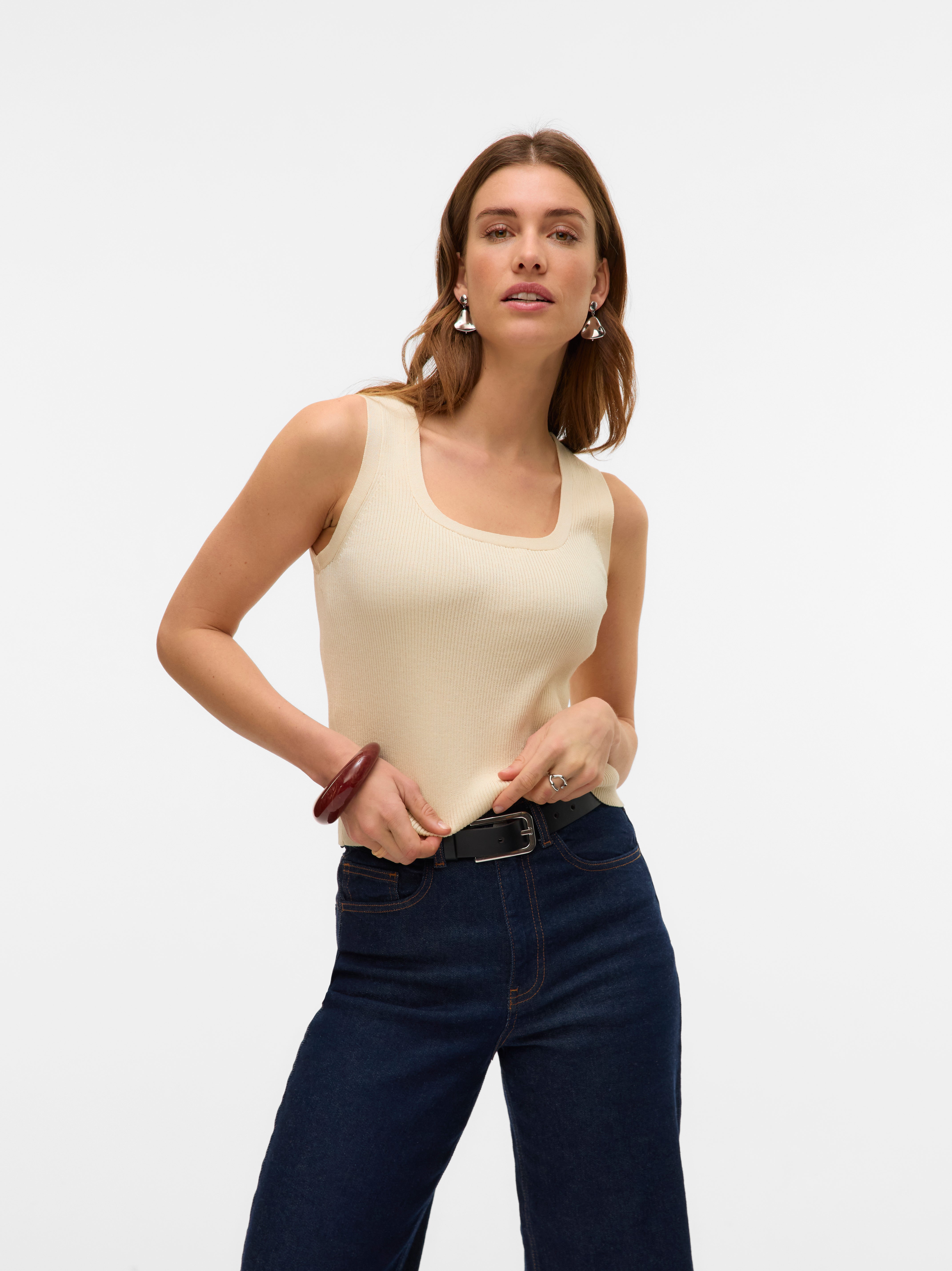 VERO MODA® VMPOPPY Top