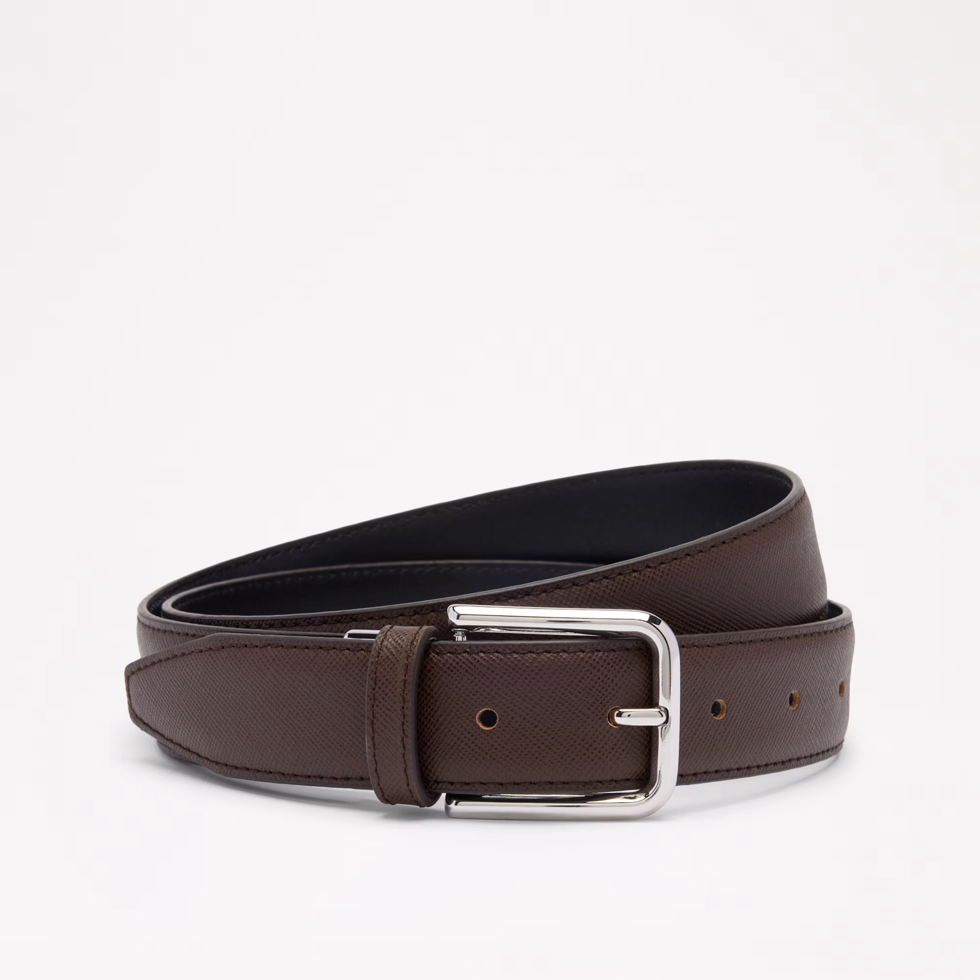 Bramley<br>Classic Slim Belt