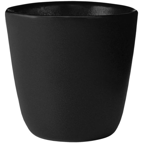 RAW Titanium Black krus u/hank 30 cl