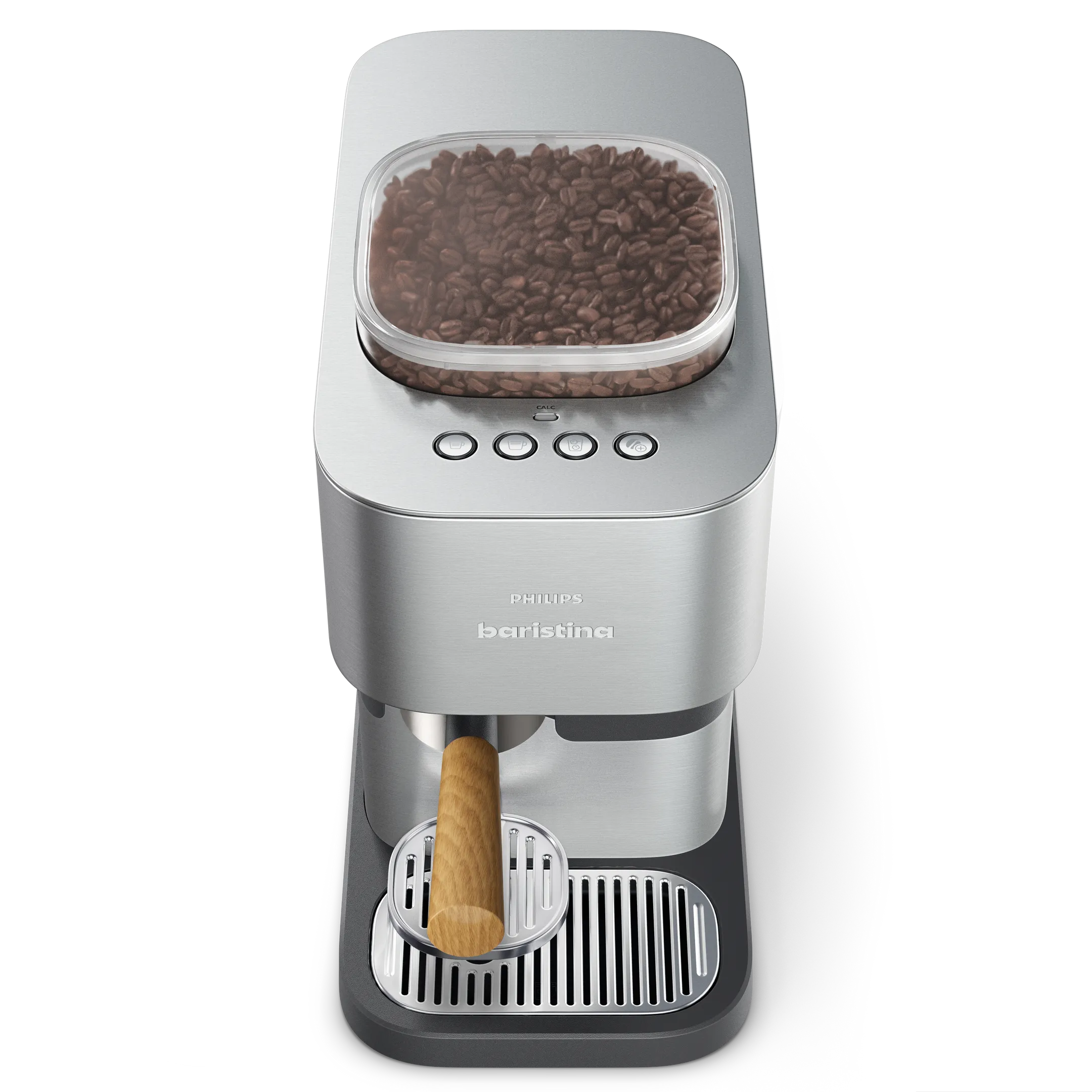 Philips Espressomachine Baristina Plus BAR500/00