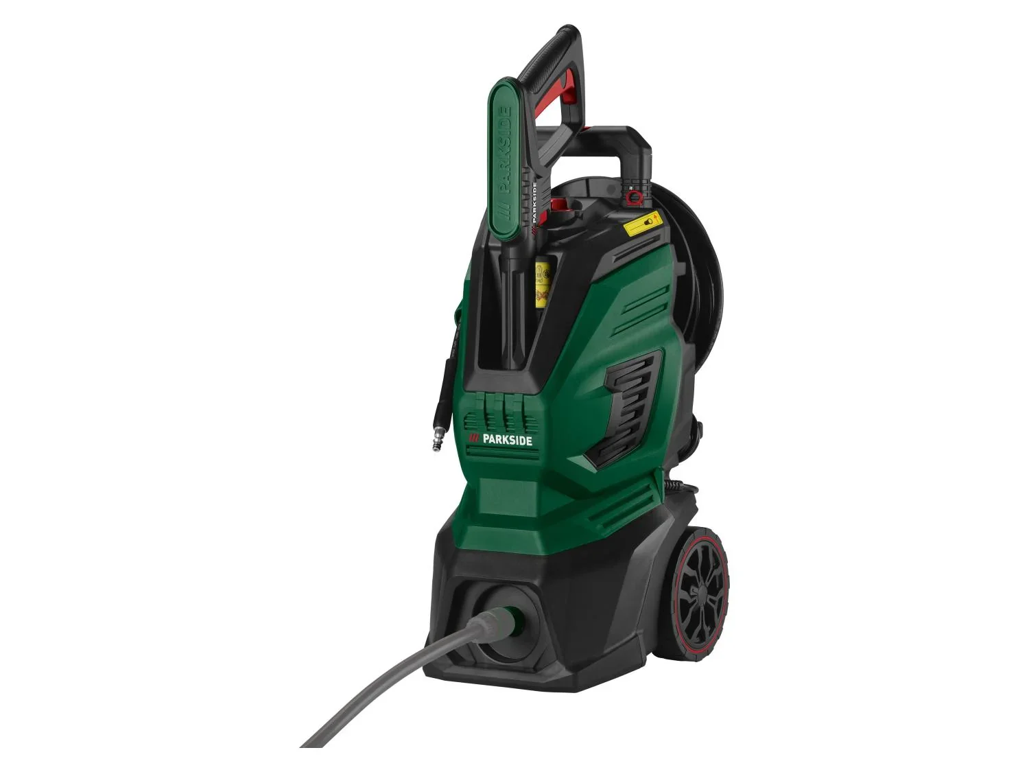 PARKSIDE Nettoyeur haute pression PHD 170 E3, 170 bar, 2400 W