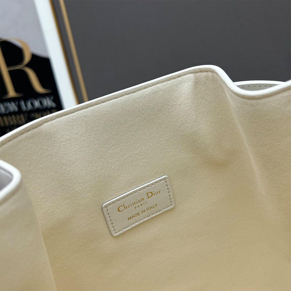 MEDIUM C EST DIOR BAG