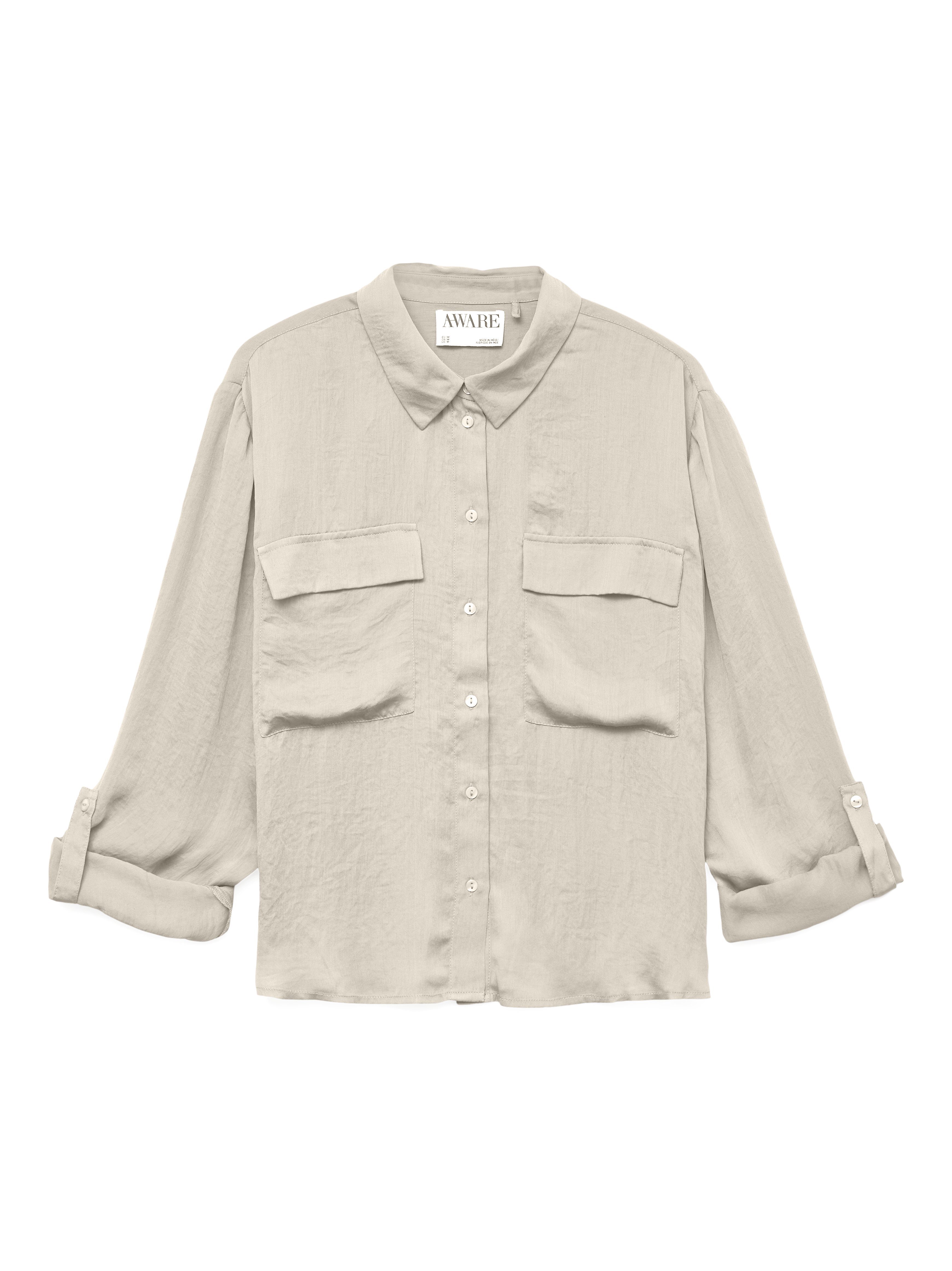 VERO MODA® VMFABIANA Shirt