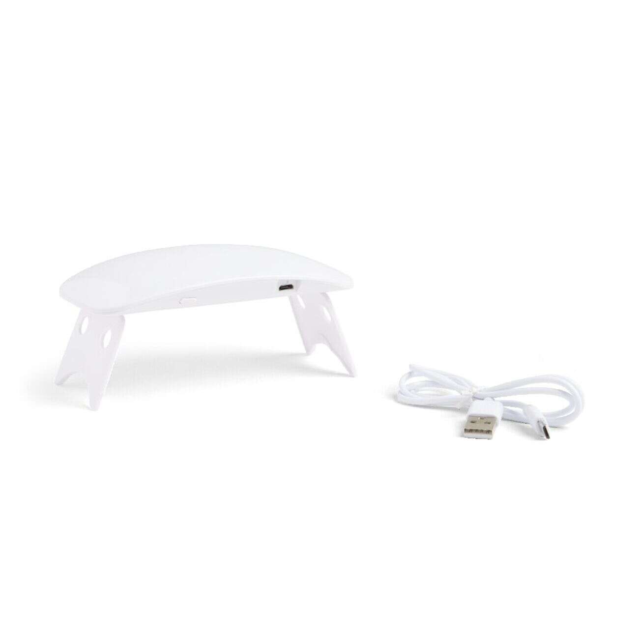 Lampe UV manucure LED USB 5W