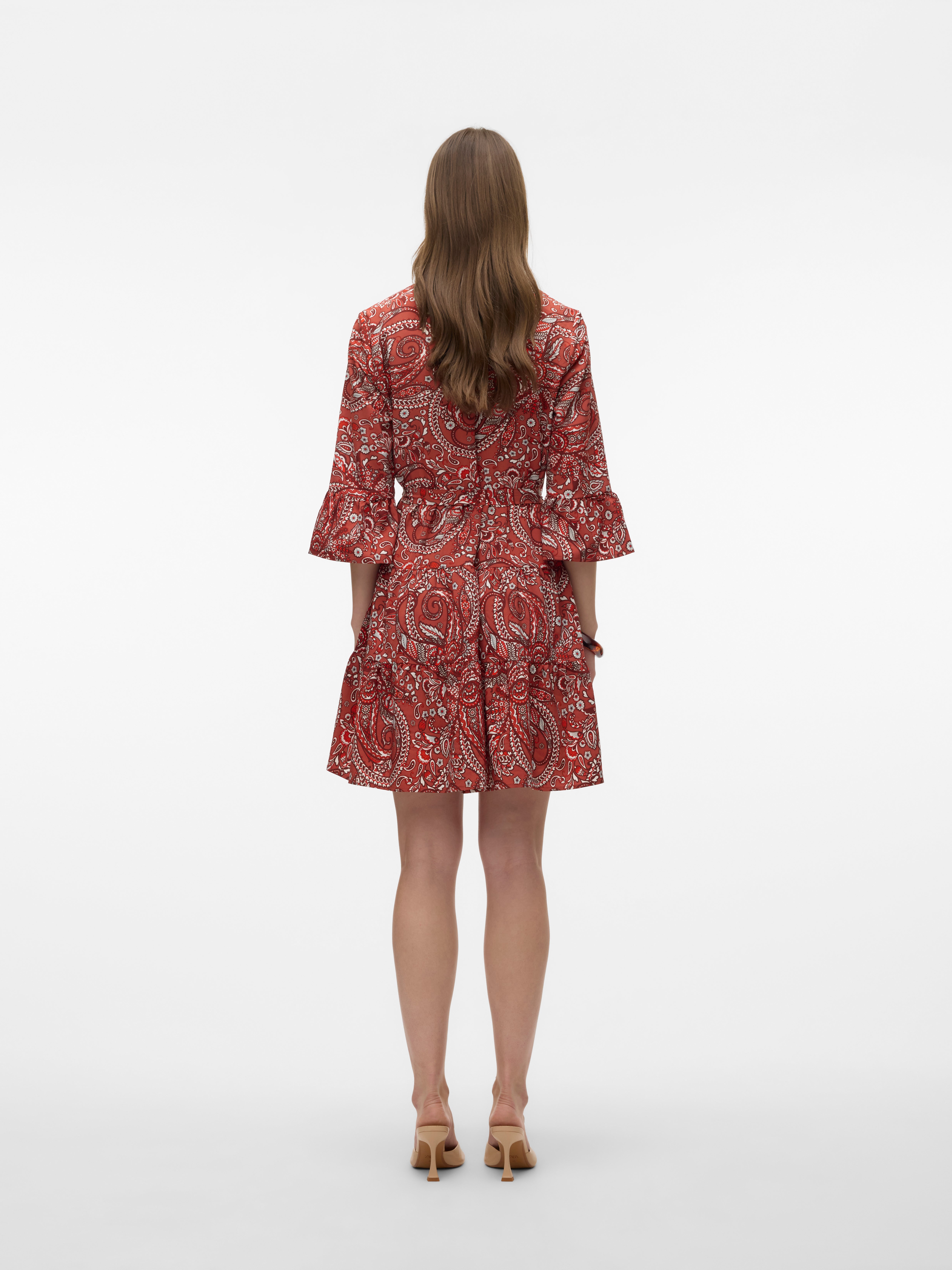 VERO MODA® VMZERA Short dress