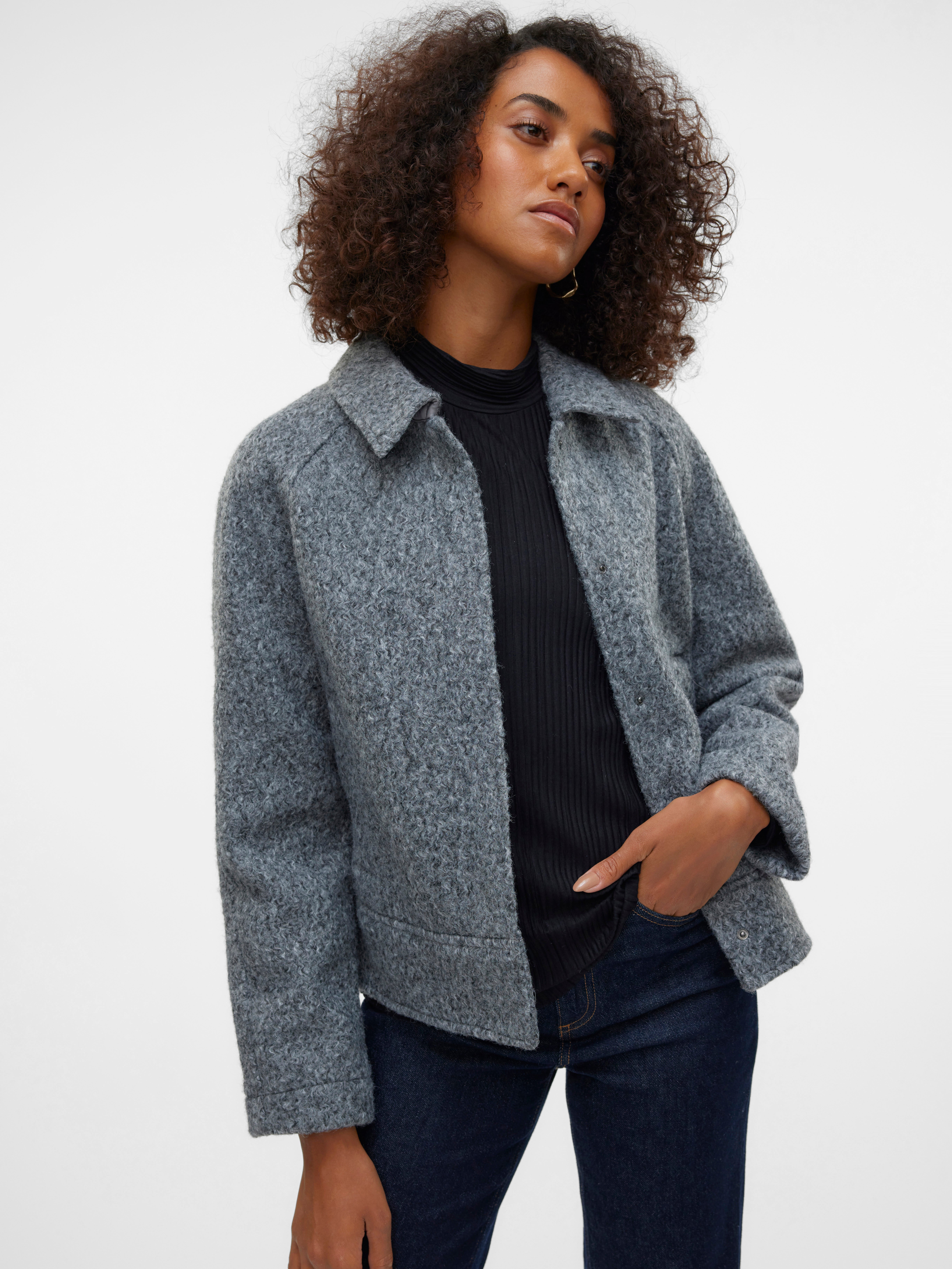 VERO MODA® VMLARA Jacket