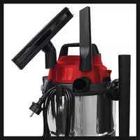 Aspirateur eau et poussière (électrique) TC-VC 1815 S