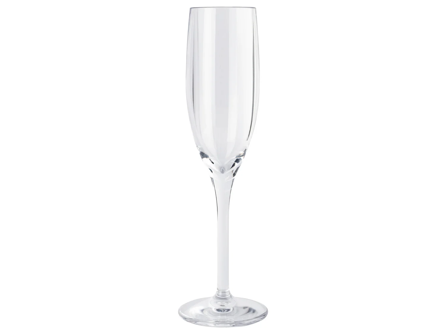 ERNESTO Lot de 6 verres  vin,  champagne ou  eau