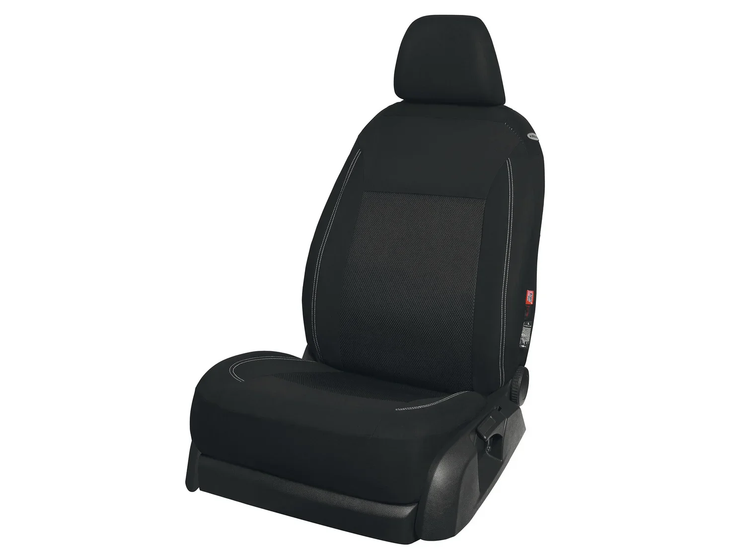 ULTIMATE SPEED Housses de sige auto, 14 pices