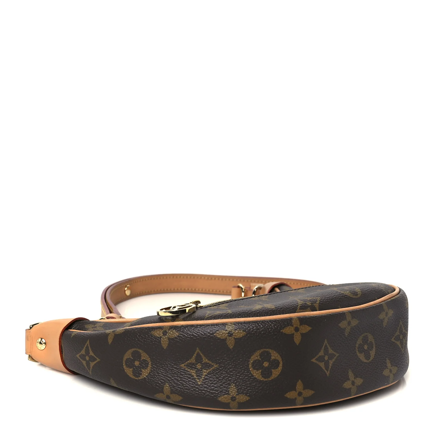 Monogram Loop