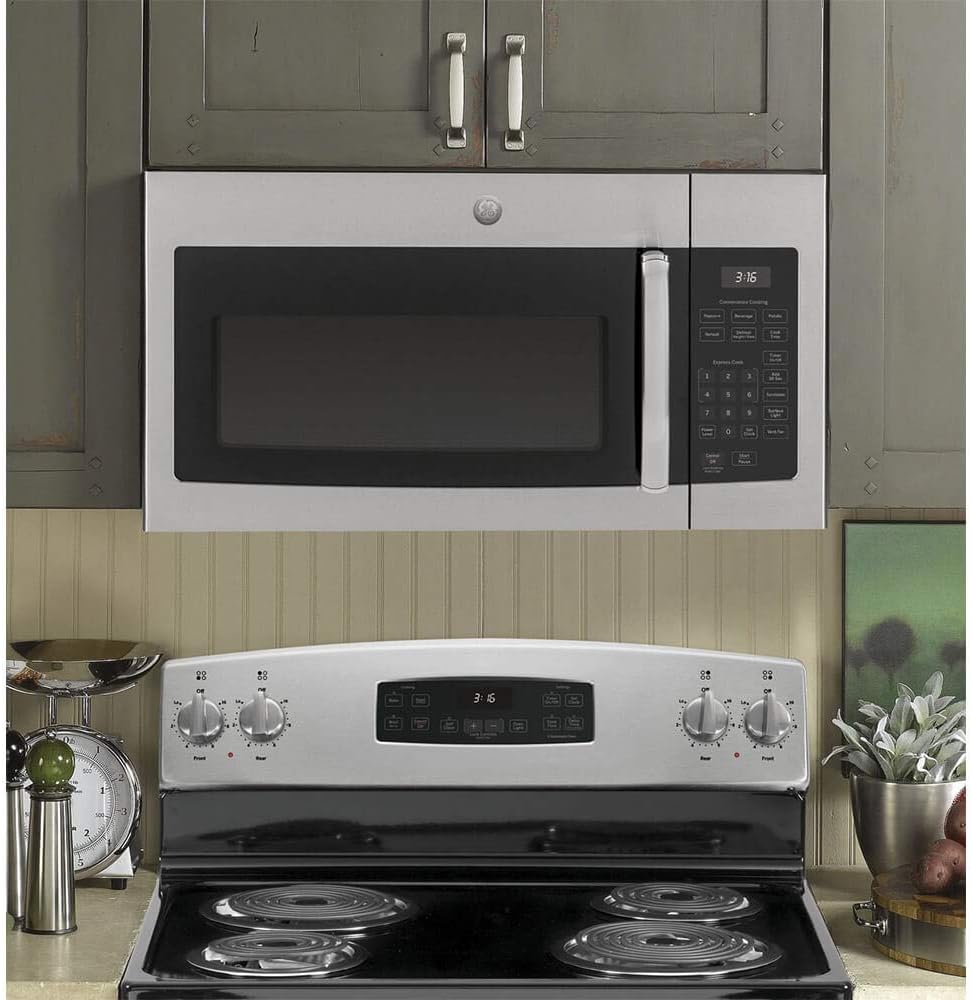 GE JVM3160RFSS 30