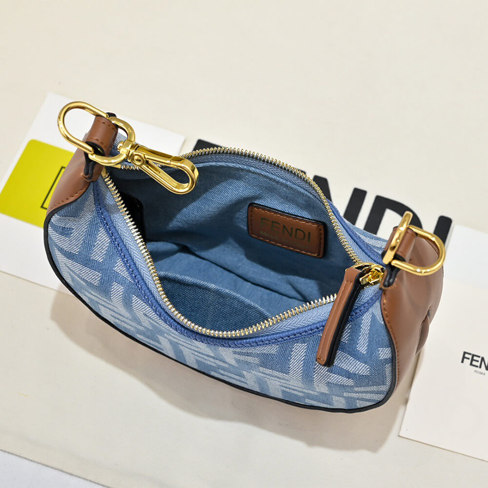 Fendigraphy Mini(HIGH-END GRADE)