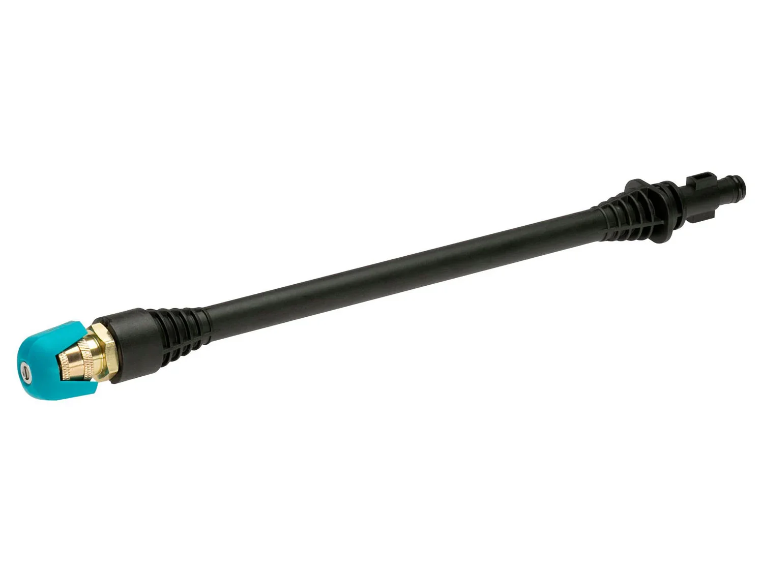 Gardena Nettoyeur moyenne pression  batterie AquaClean 24/18V P4A, 24 bar