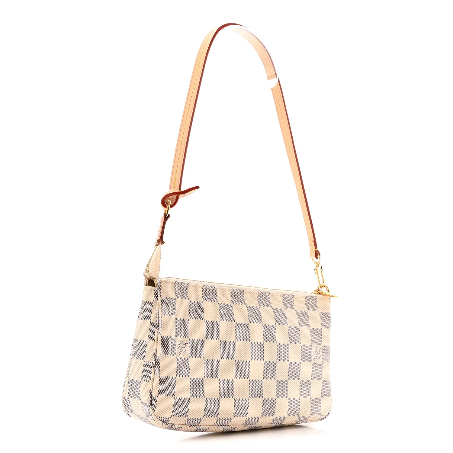 Damier Azur Pochette Accessories NM