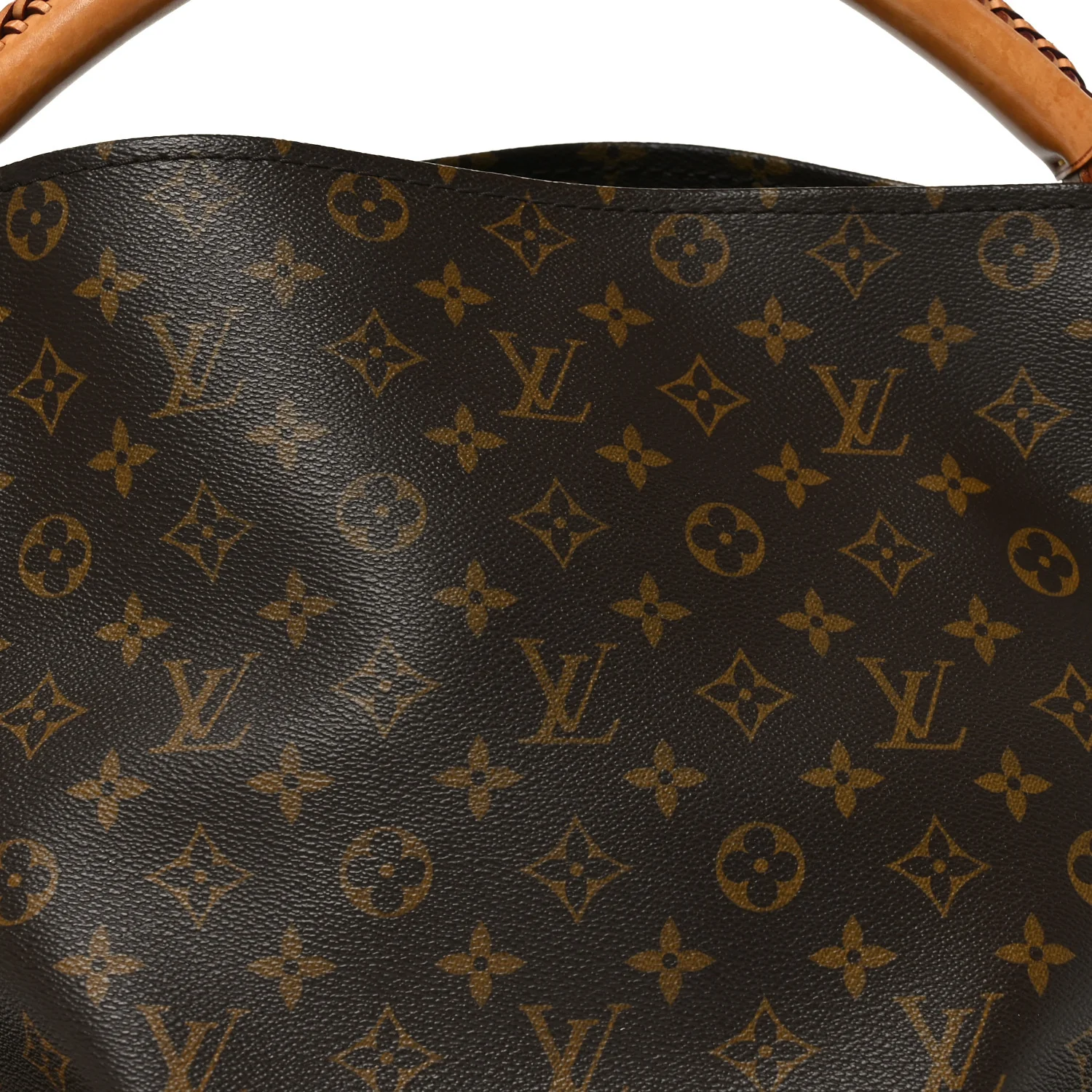 Monogram Artsy MM