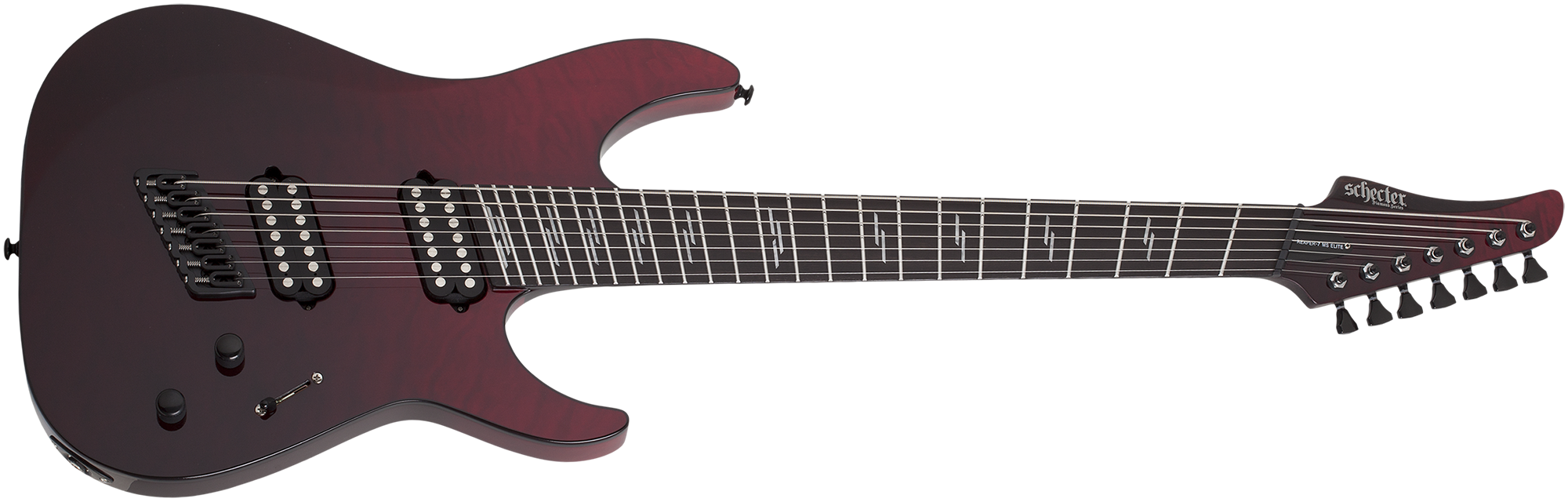 Reaper-7 Elite Multiscale