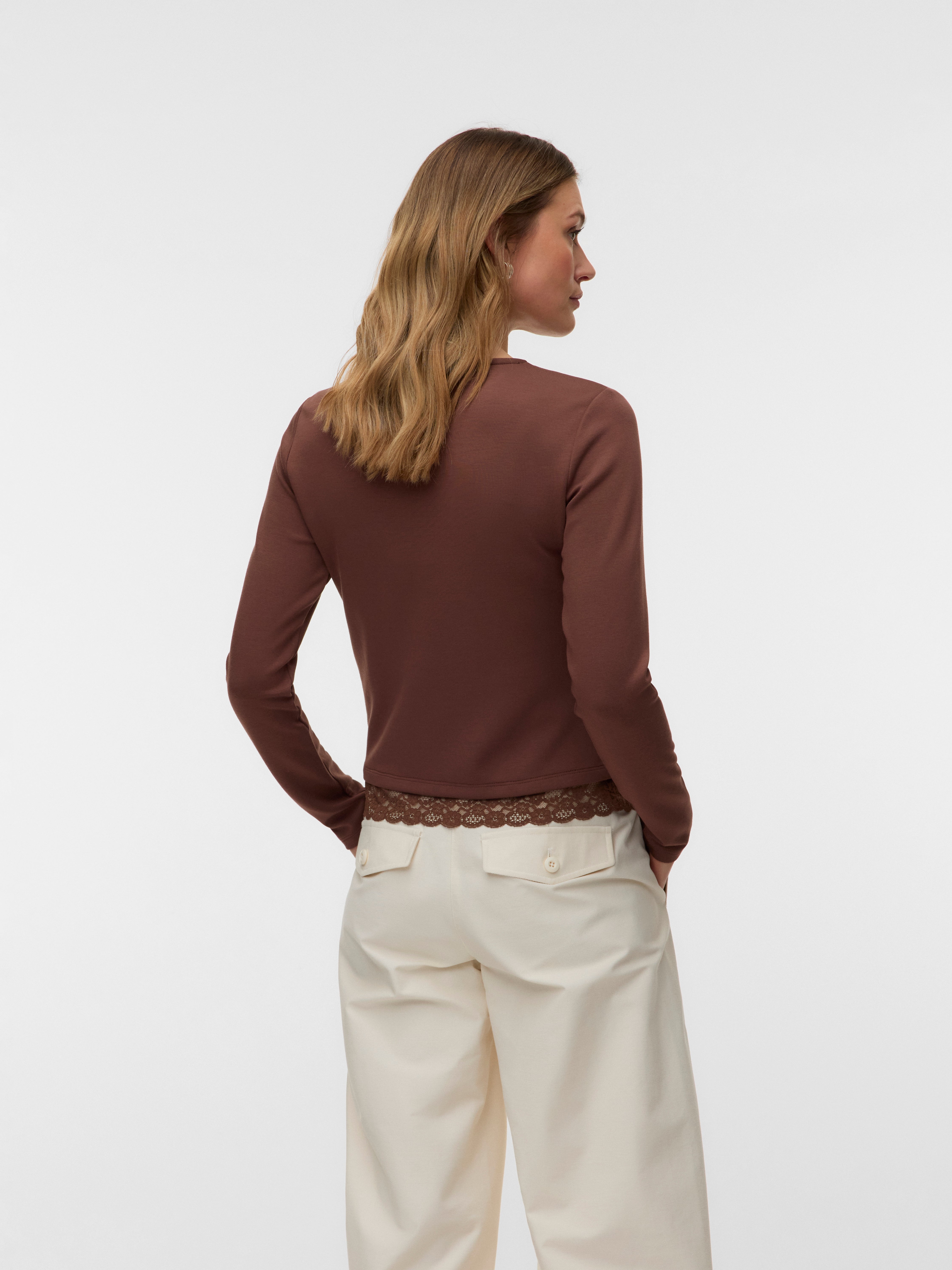 VERO MODA® VMMILLE Top