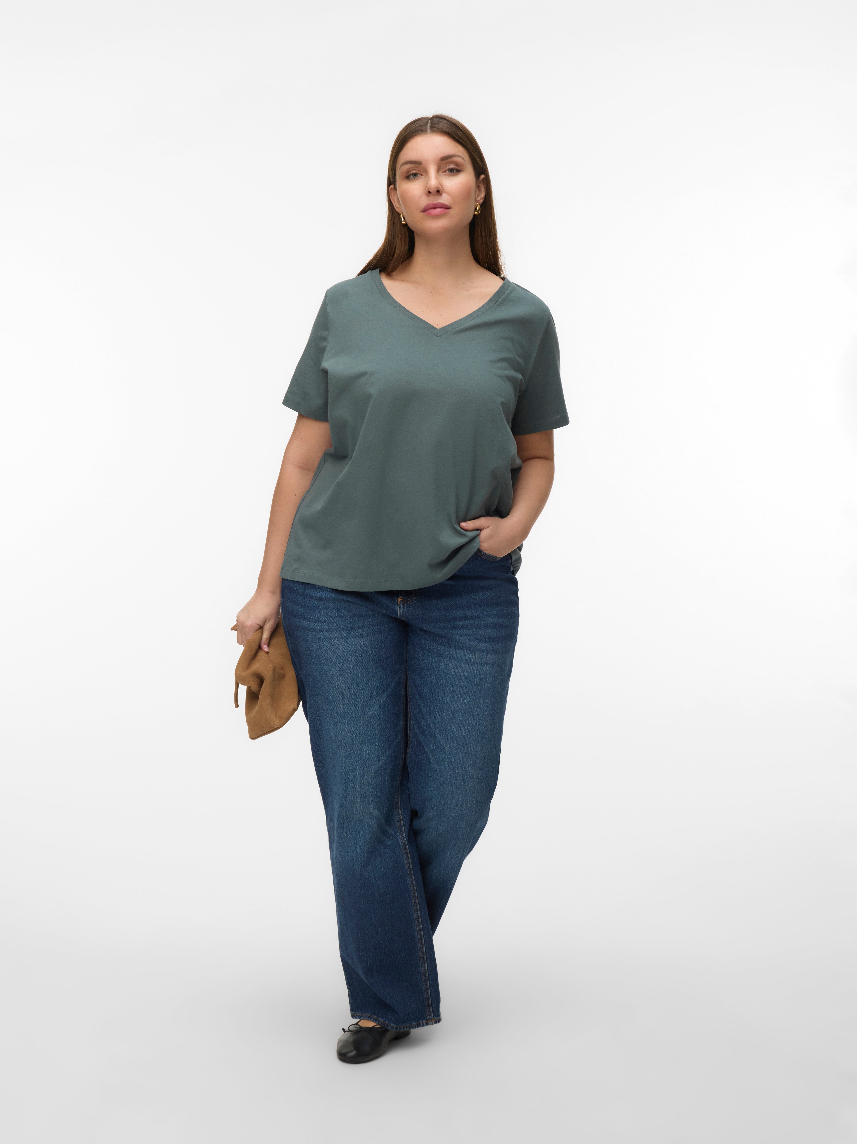 VERO MODA® VMCPAULINA T-Shirt