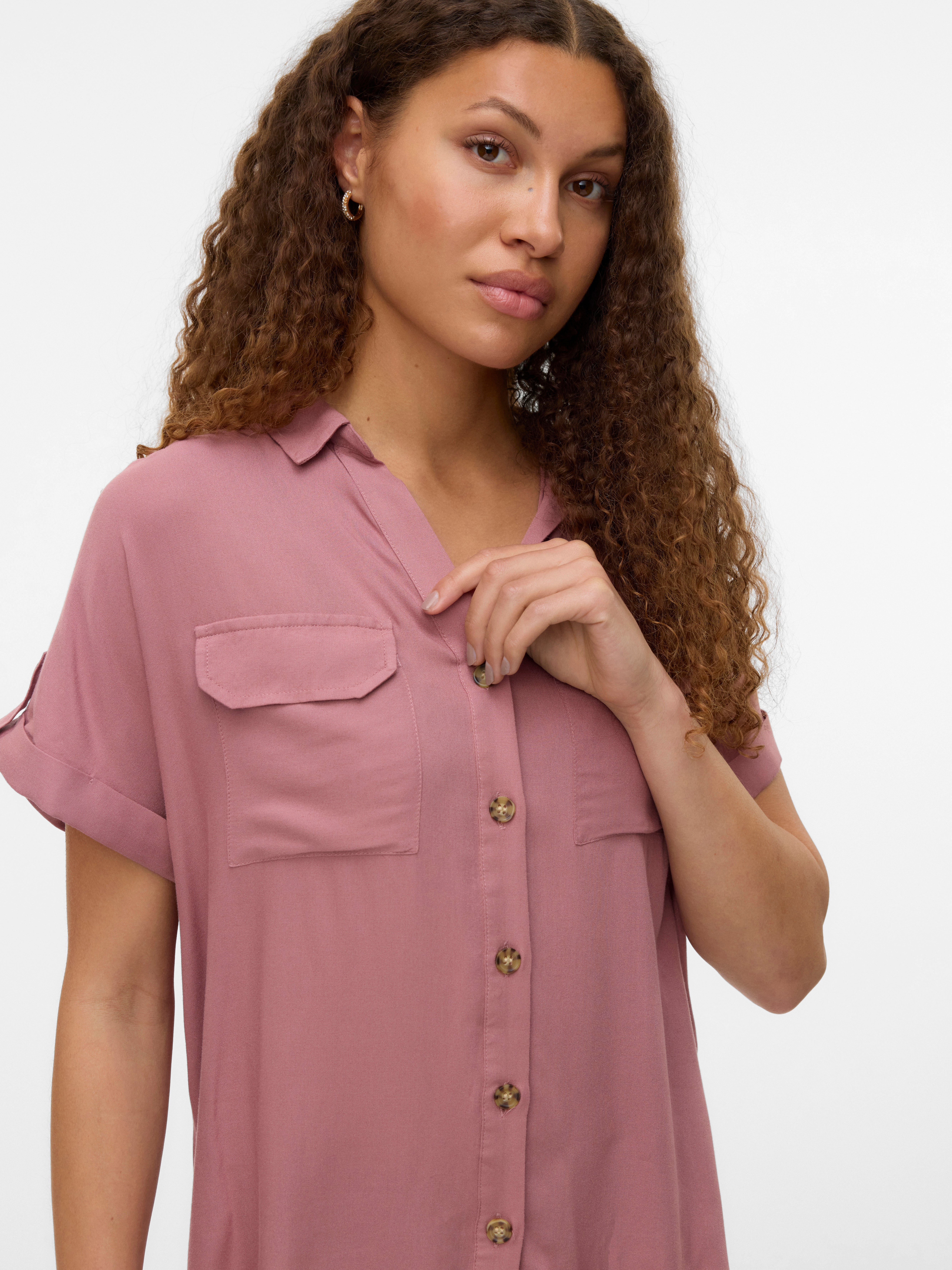 VERO MODA® VMBUMPY Shirt