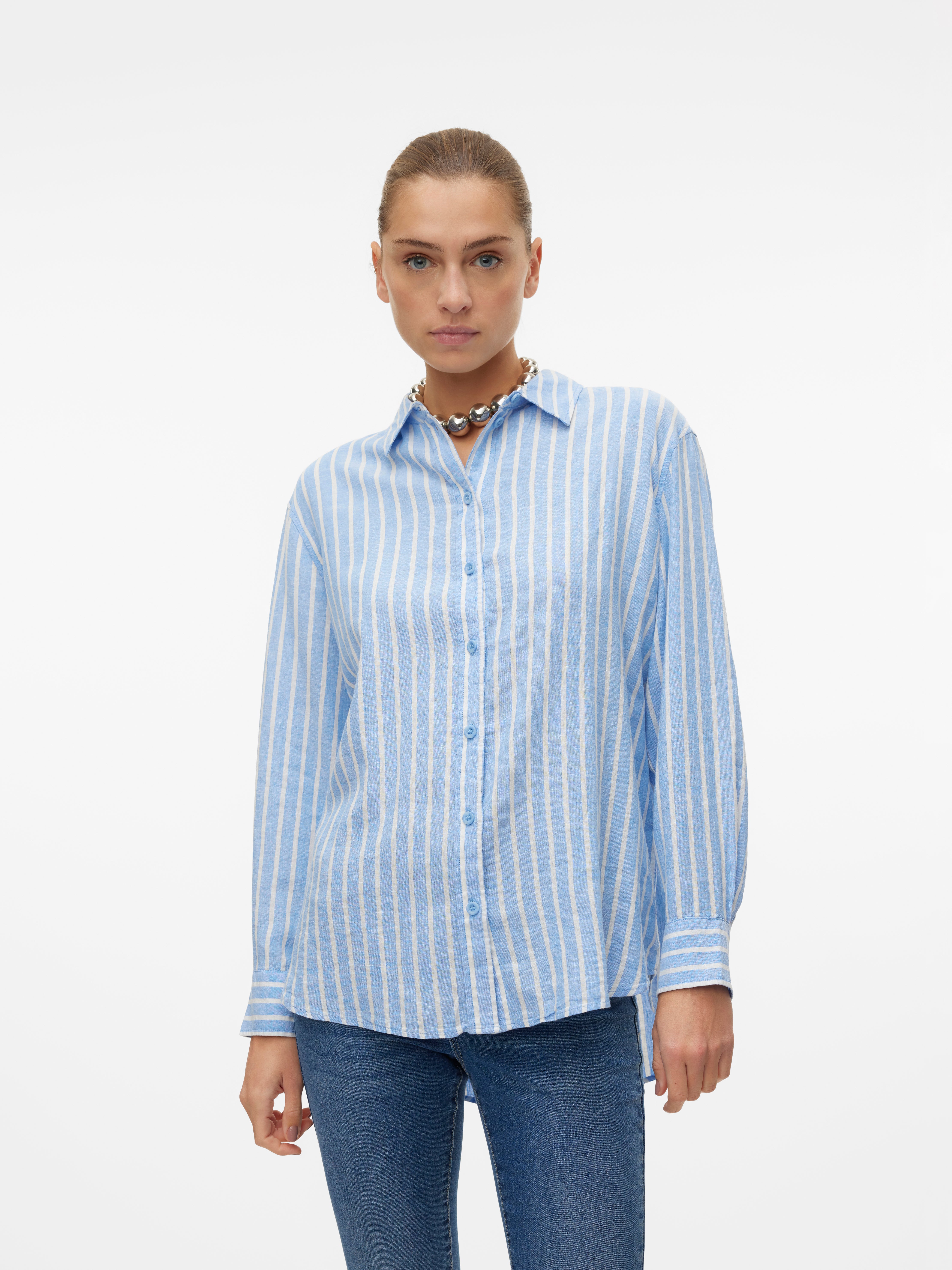 VERO MODA® VMLINN Shirt