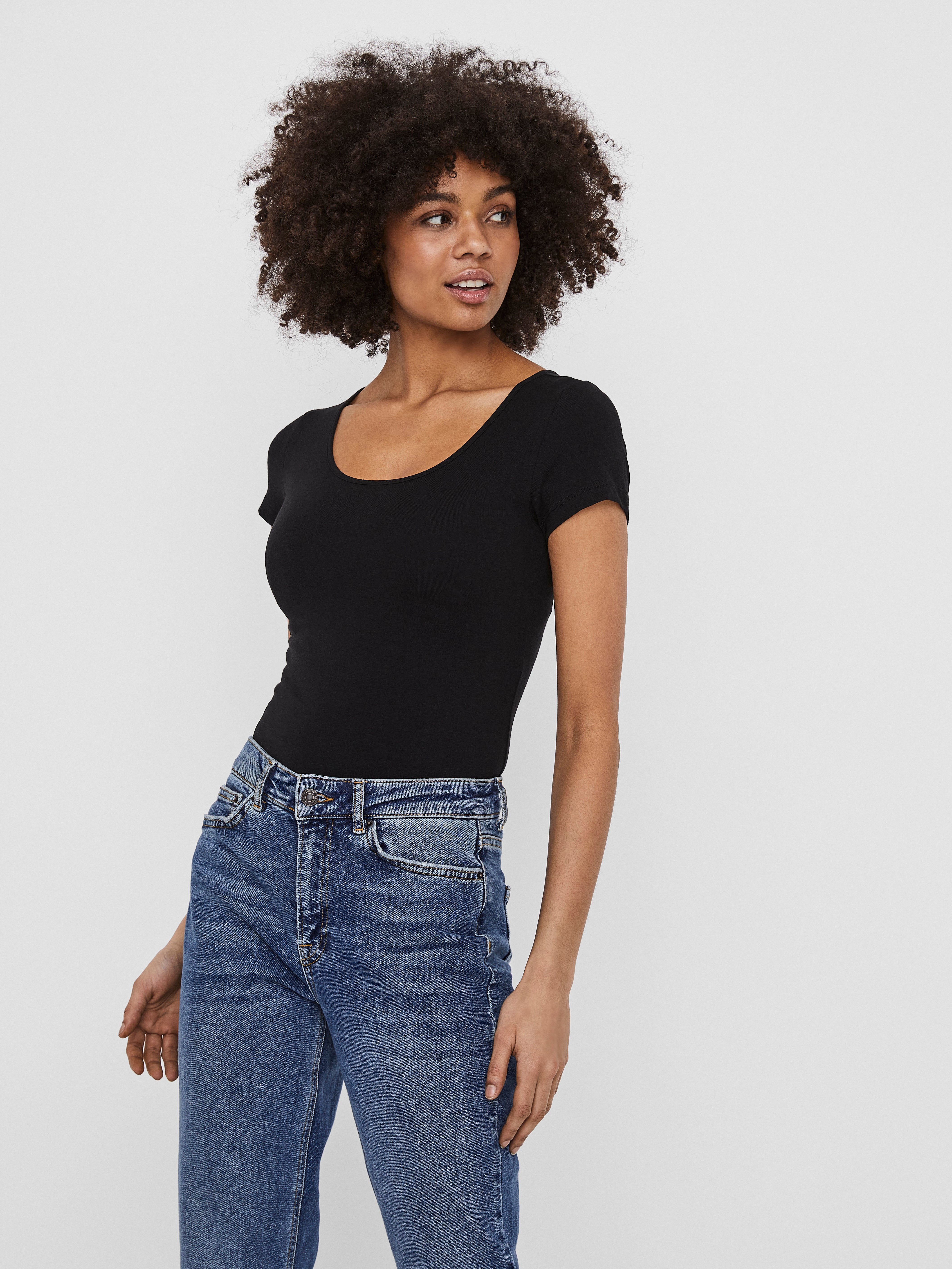 VERO MODA® VMMAXI 2-Pack T-Shirt