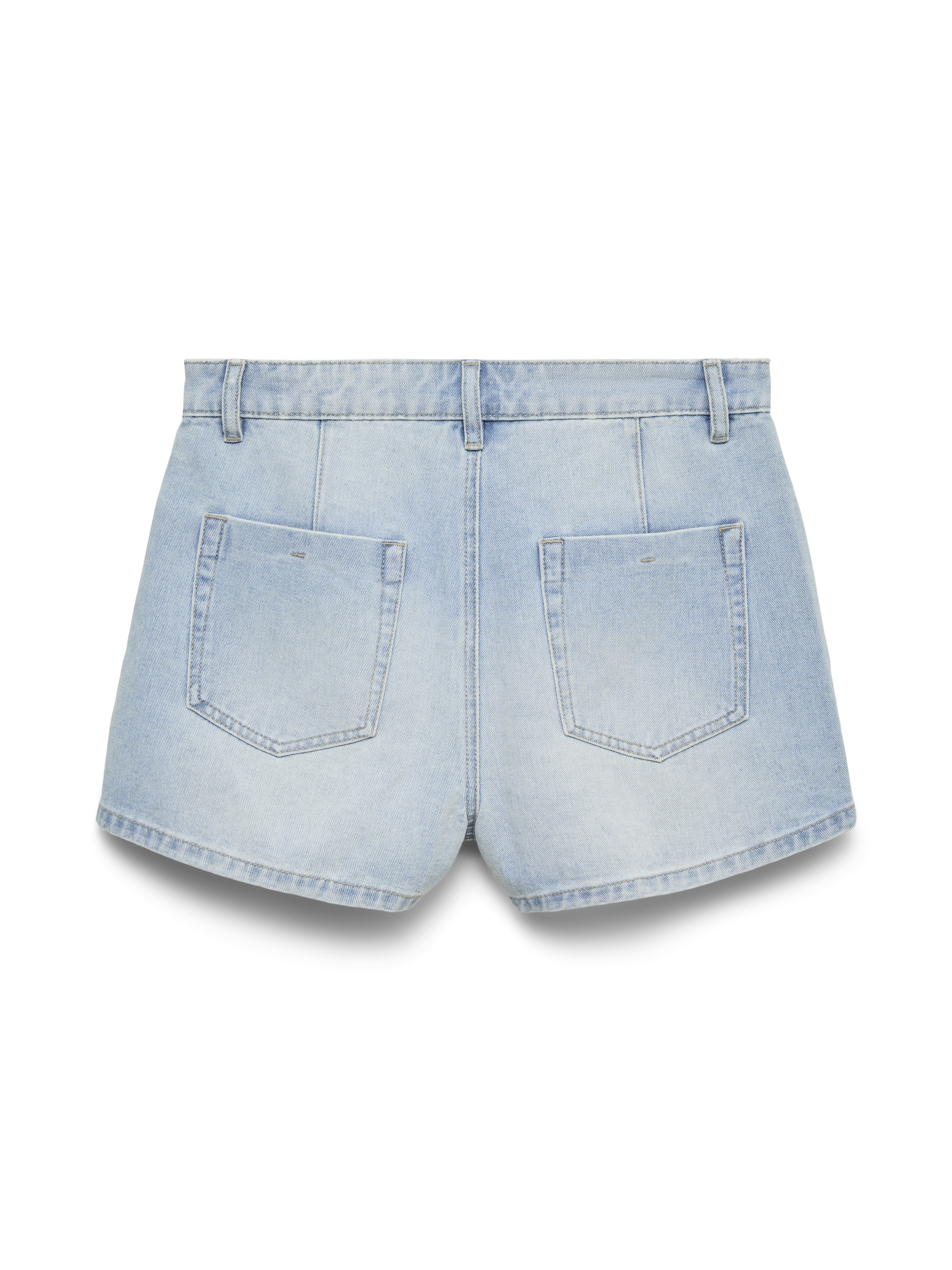 VERO MODA® VMSIMONE High rise Skort