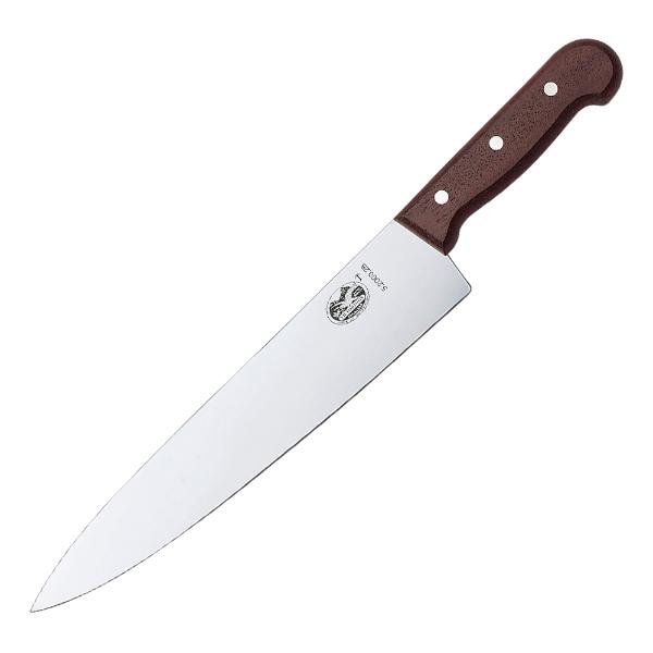 Kebony kokkekniv 28 cm