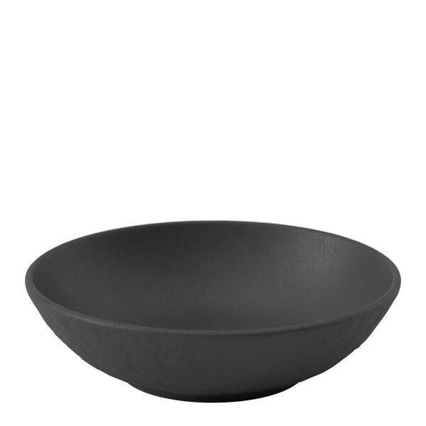 Manufacture Rock dessertskål 12 cl svart/grå
