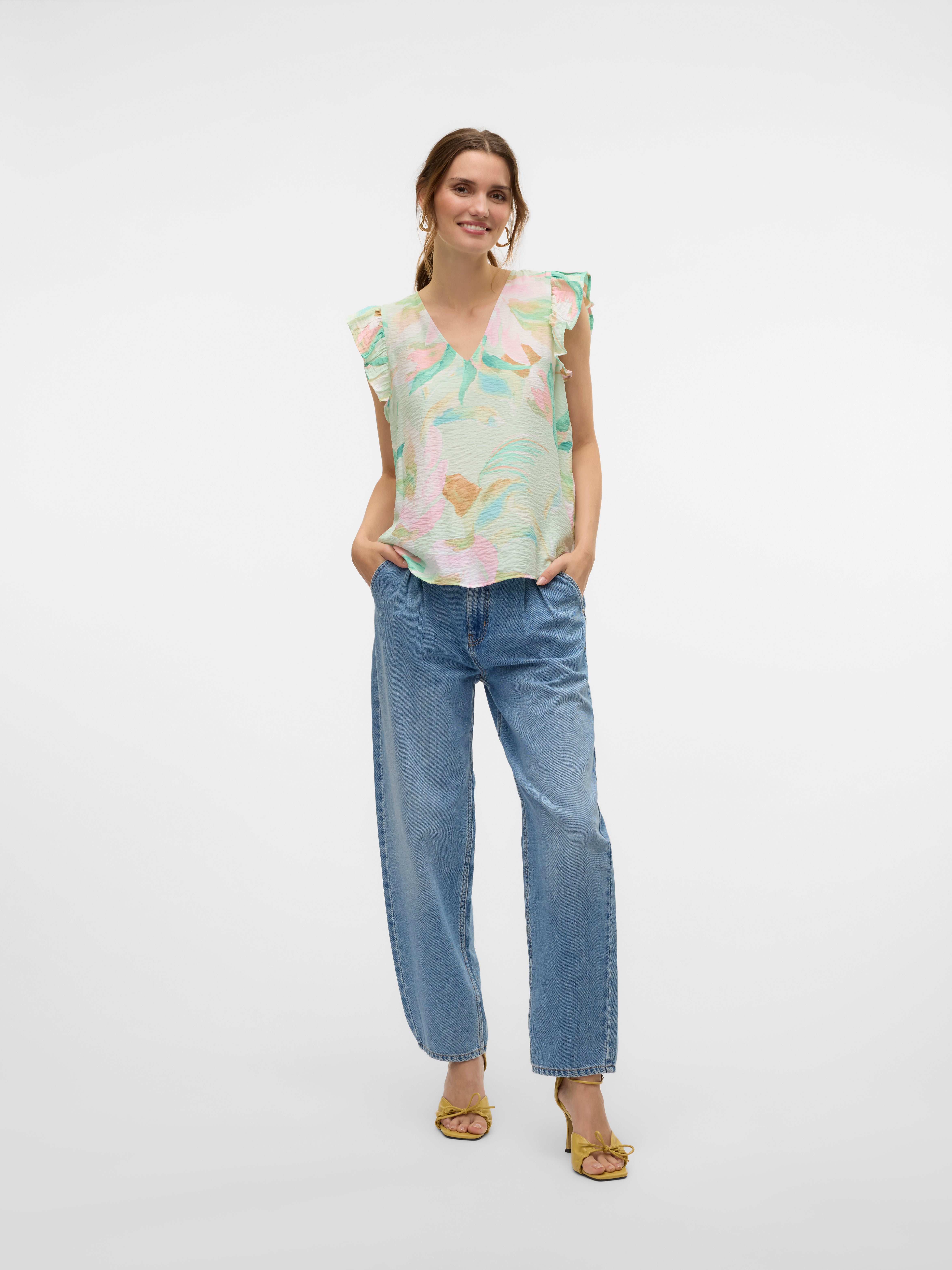 VERO MODA® VMJOSIE Top