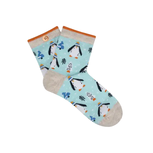 Chaussettes Joan & Françoise