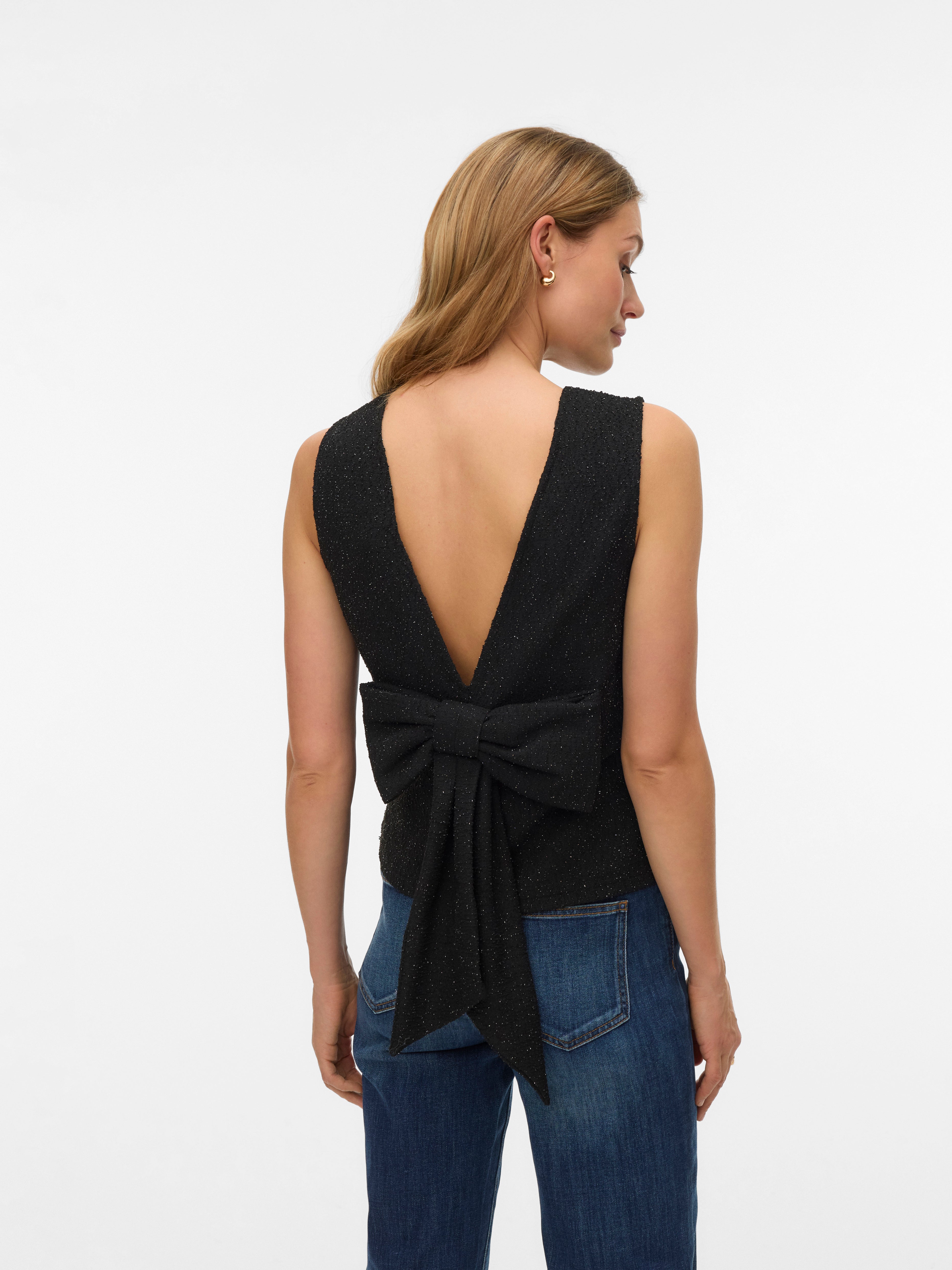 VERO MODA® VMBELLA Top