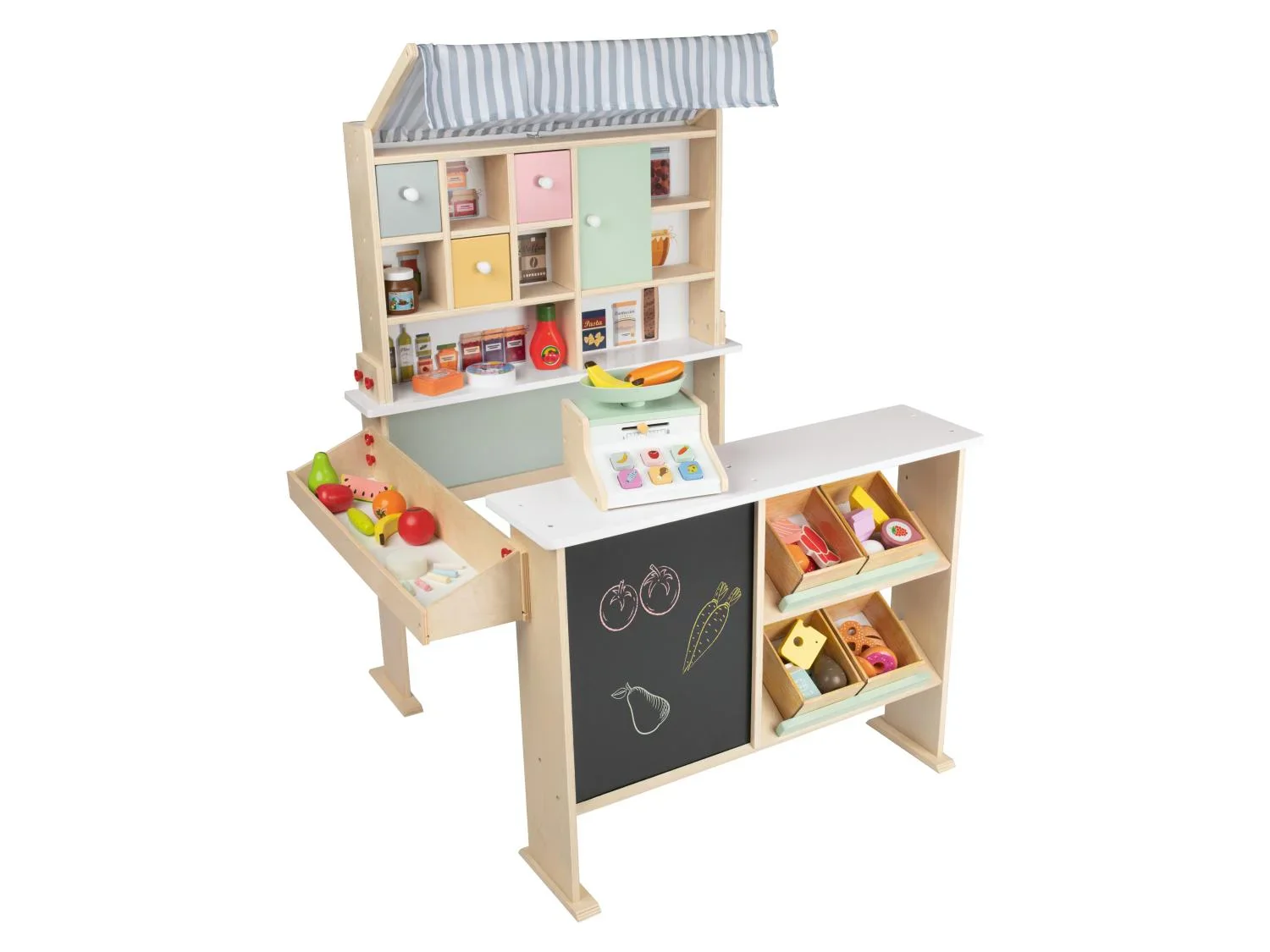 Playtive Boutique