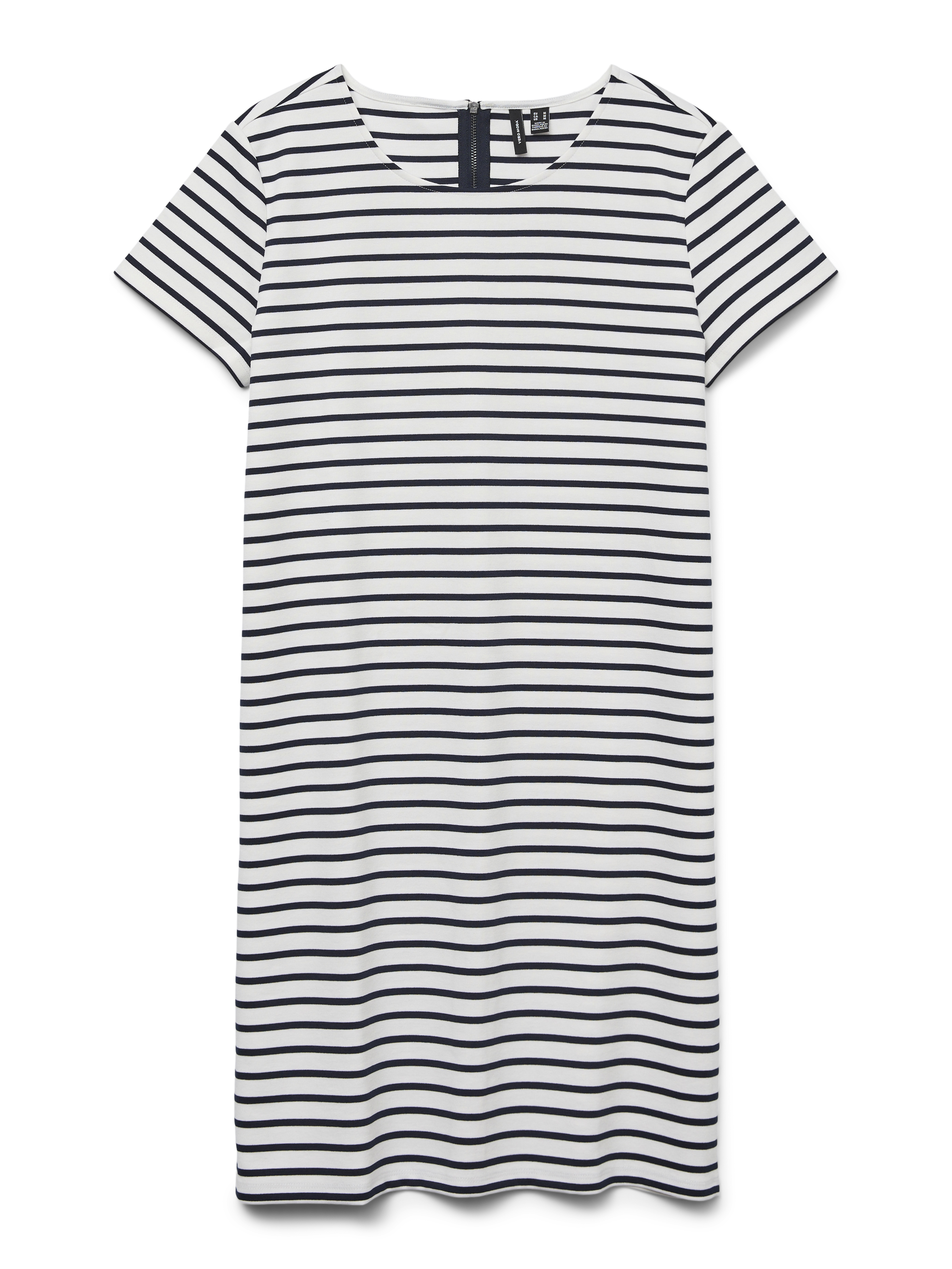VERO MODA® VMABBY Midi dress