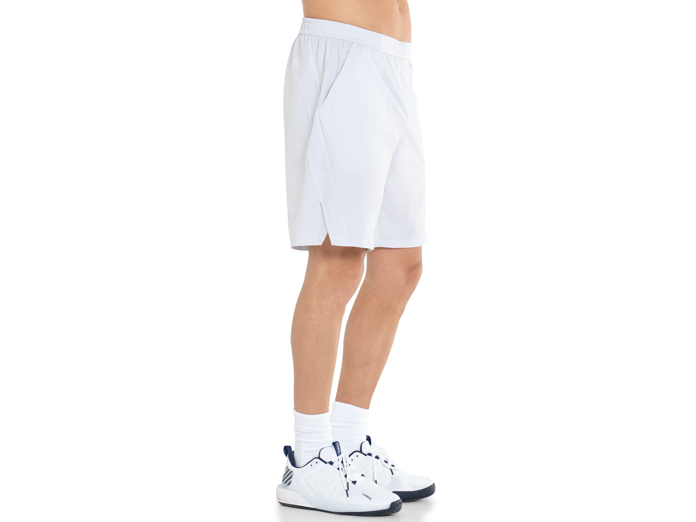 SUPERCHARGE SHORT-9
