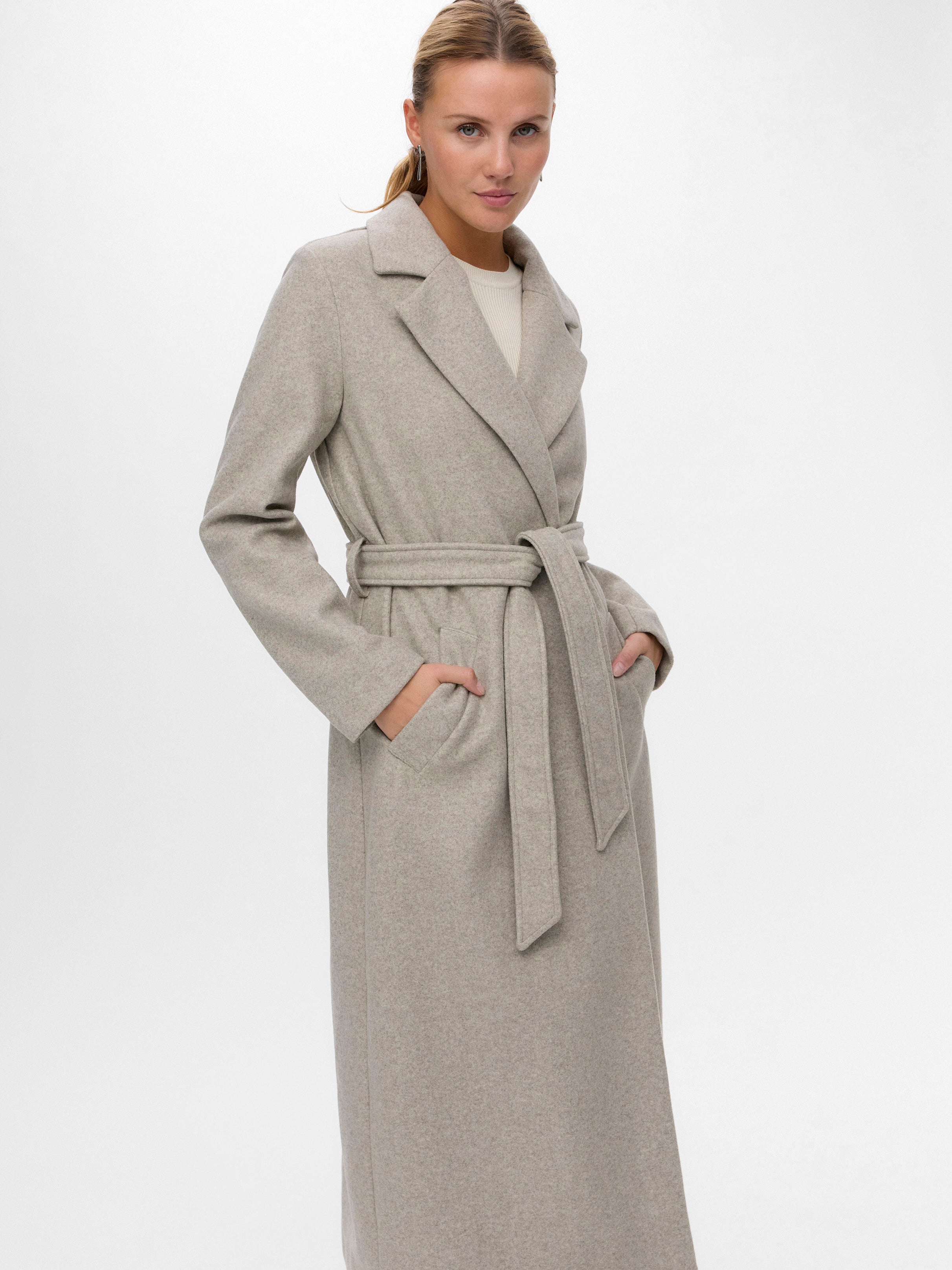 VERO MODA® VMFORTUNEAYA Coat