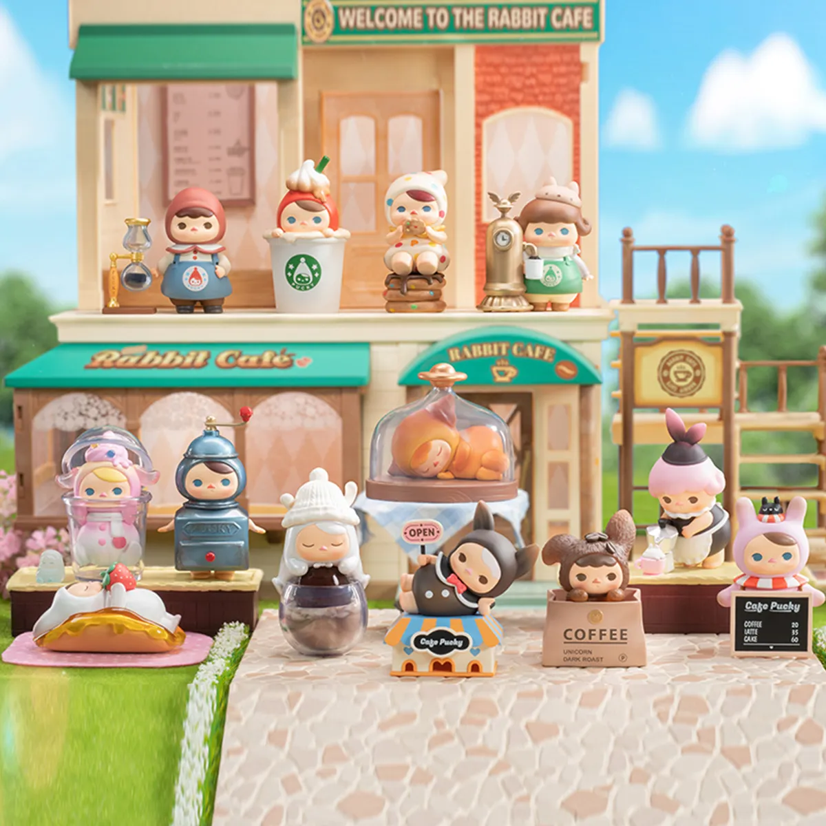 POP MART