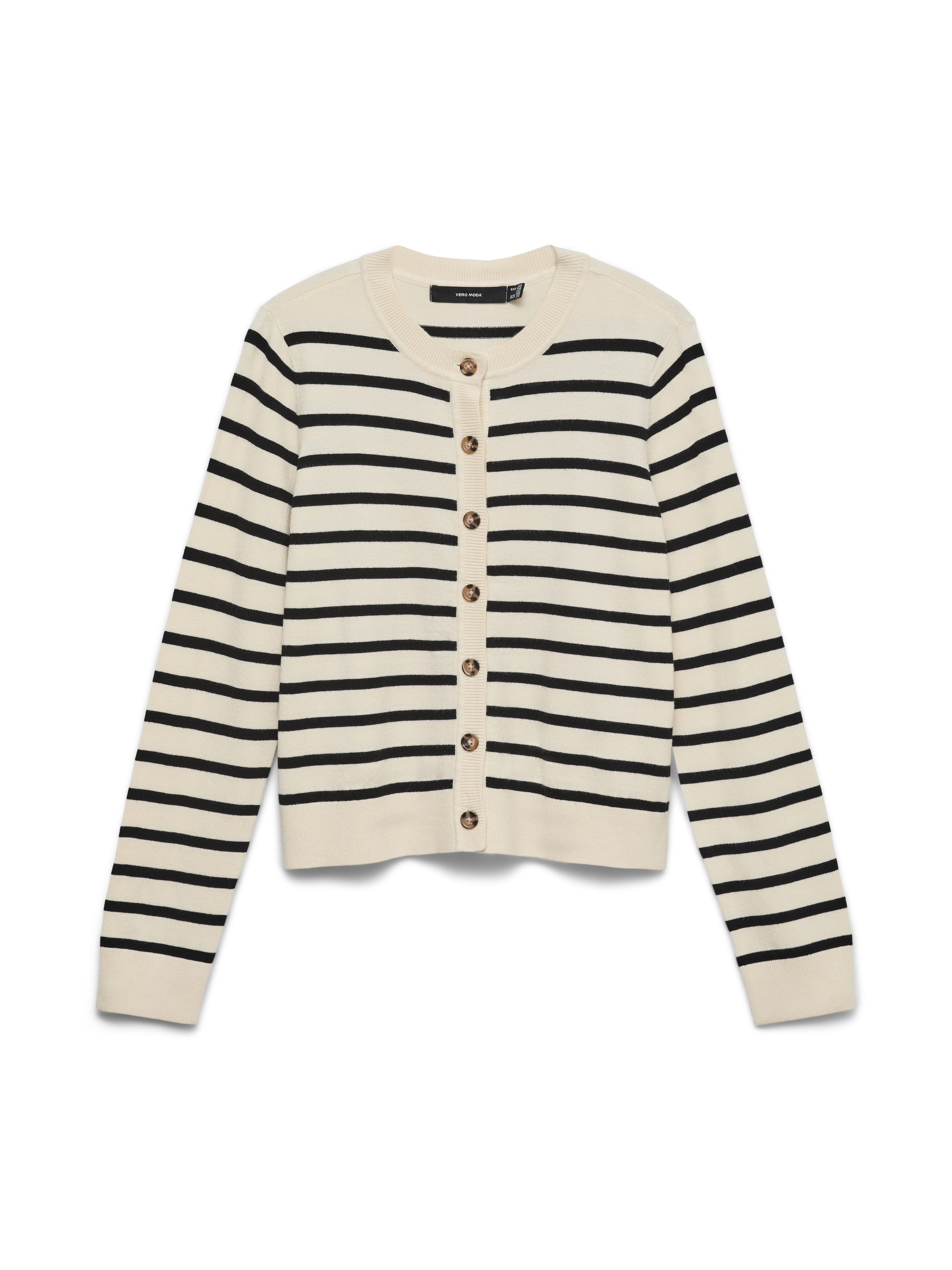 VERO MODA® VMSABA Knit Cardigan