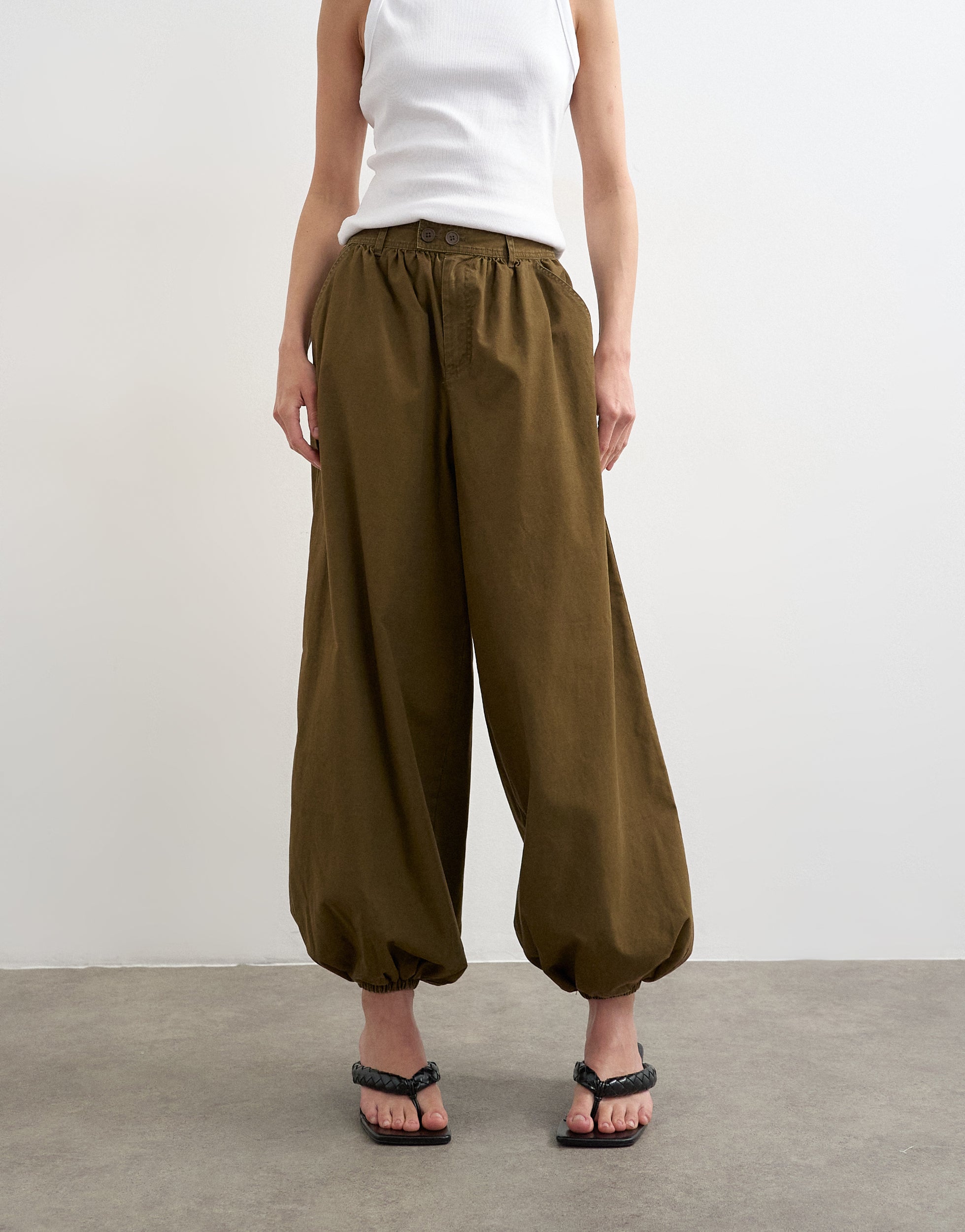 VERO MODA® TSMILA Trousers