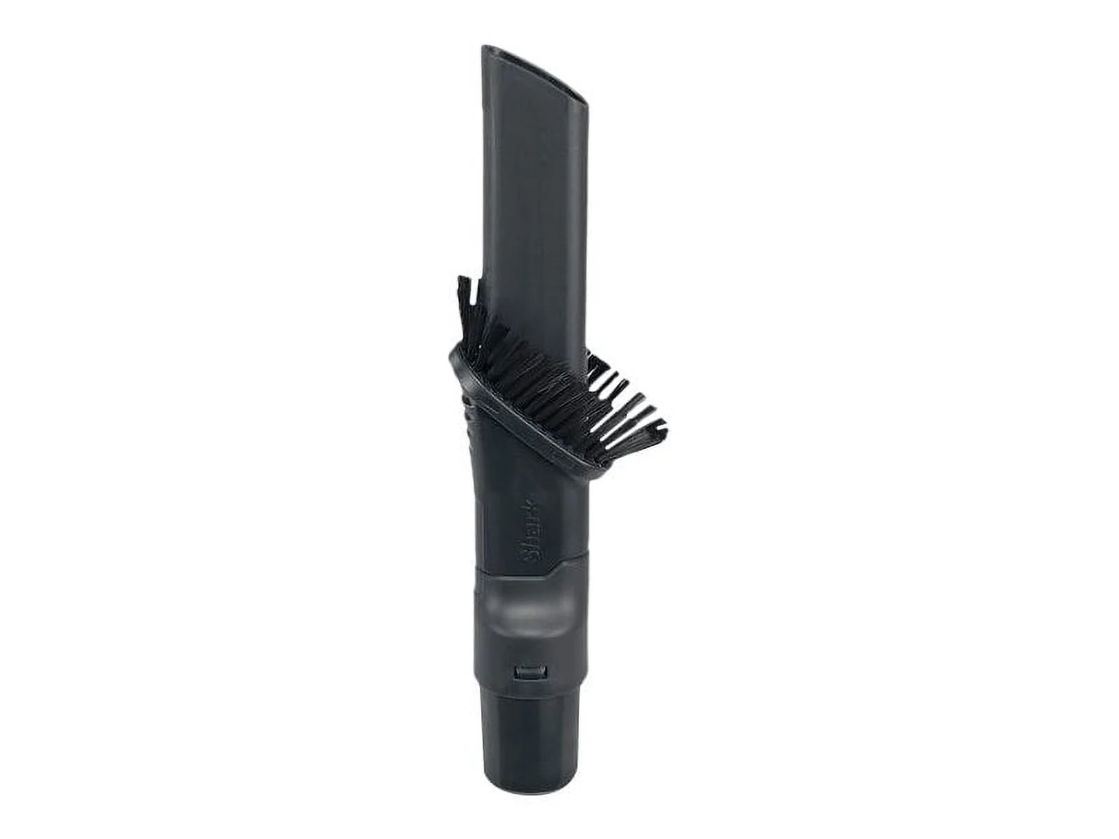 Shark - Stratos Upright Vacuum with Duoclean Powerfins Hairpro, Self - Cleaning