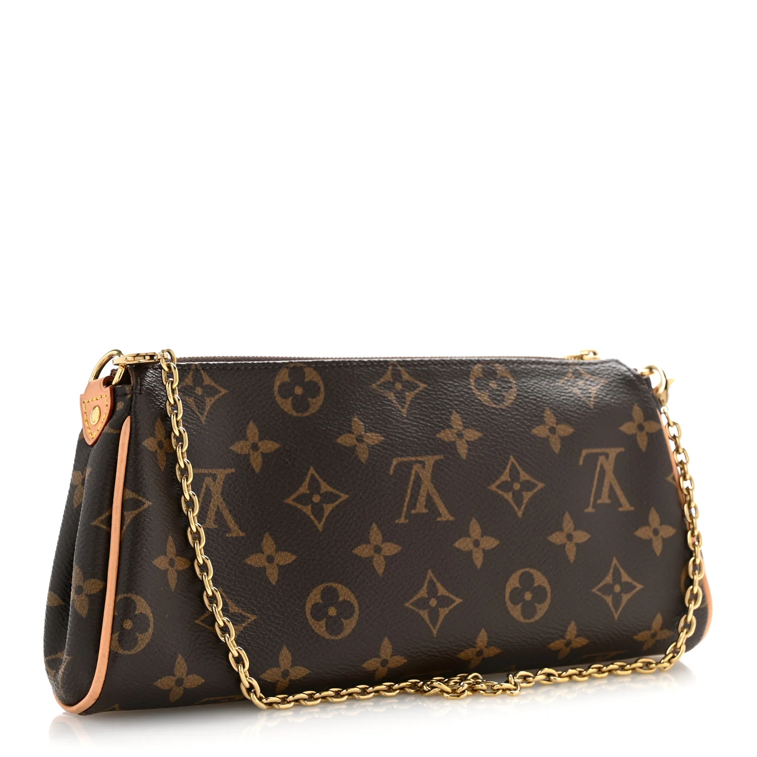 Monogram Pochette Eva