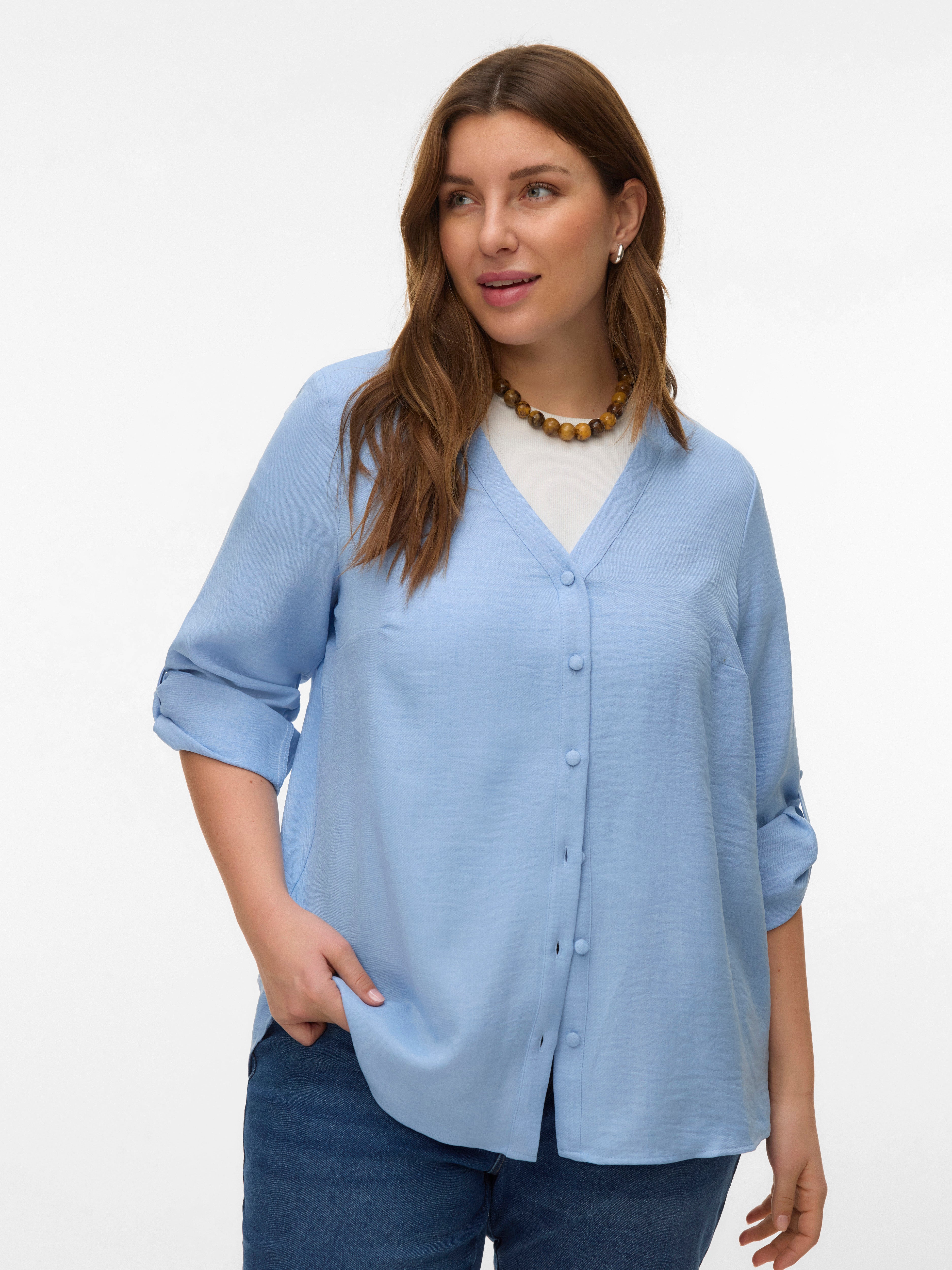 VERO MODA® VMMELANEY Shirt