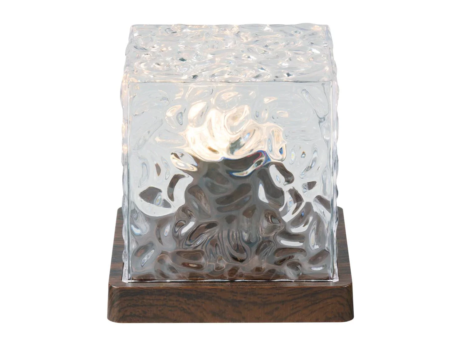LIVARNO Cube LED avec effets lumineux