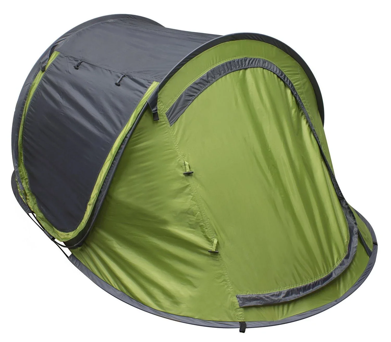 North 49 Instant 3-Person Pop-Up Tent