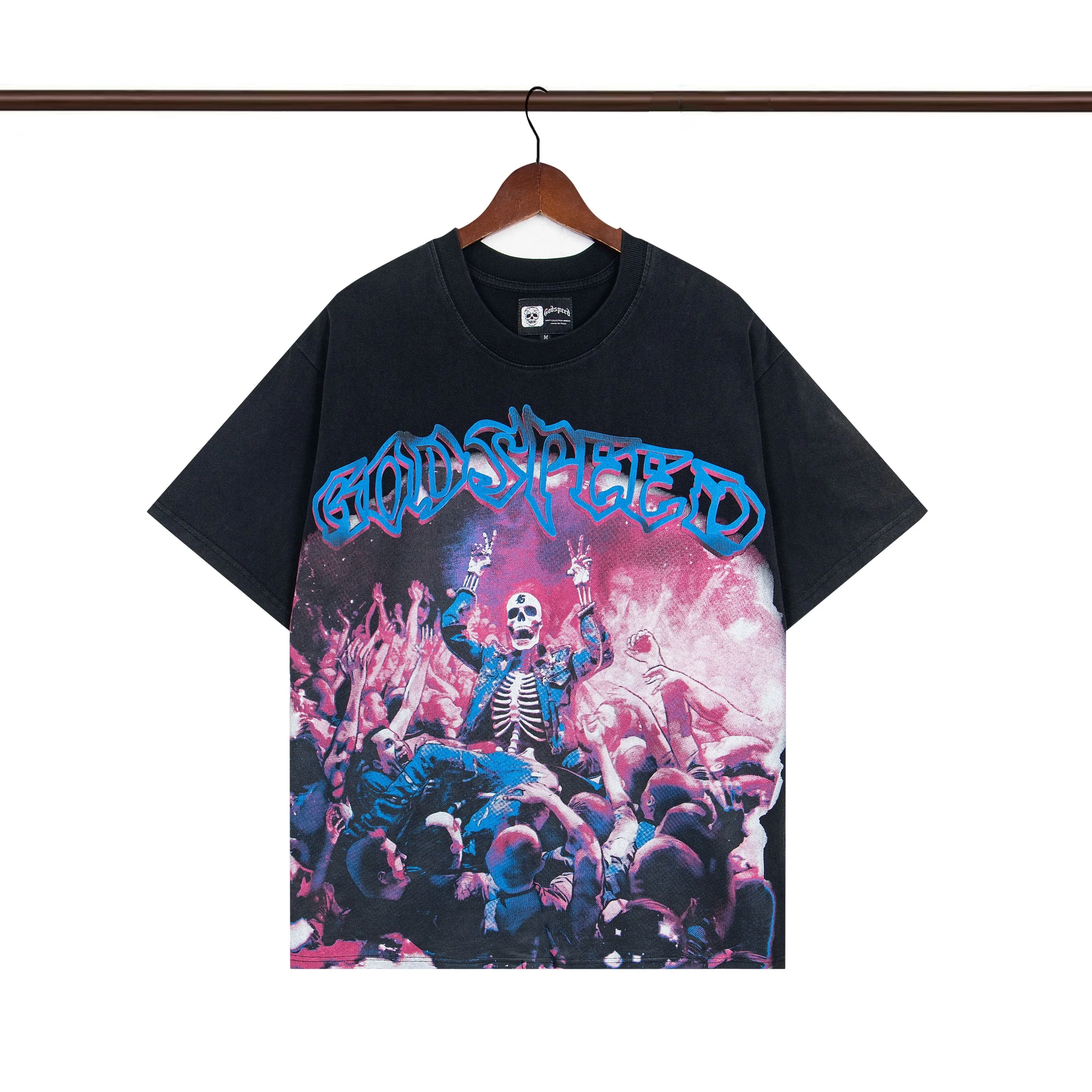 2025 New fashion T-shirt G57