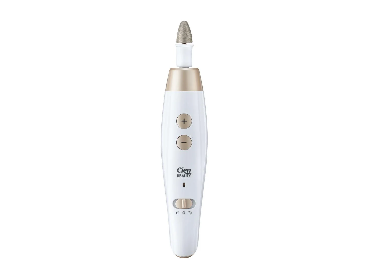 CIEN Beauty Set de manucure et pdicure
