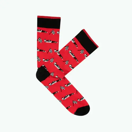 Chaussettes Ruben & Lisa