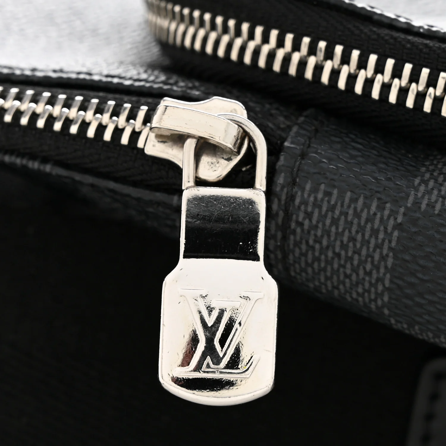 Damier Graphite Avenue Sling Backpack