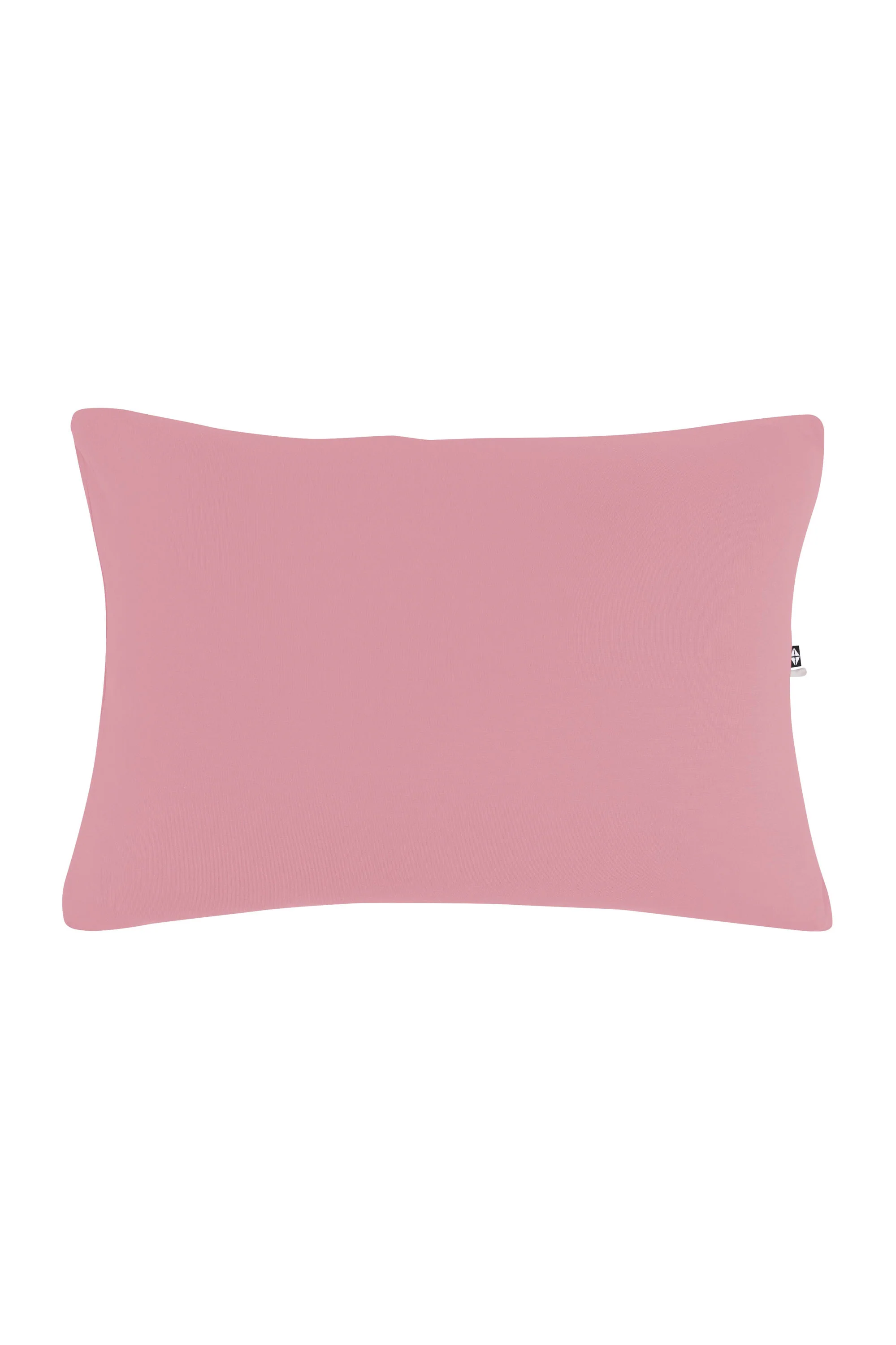 Toddler Pillowcase in Apple Blossom